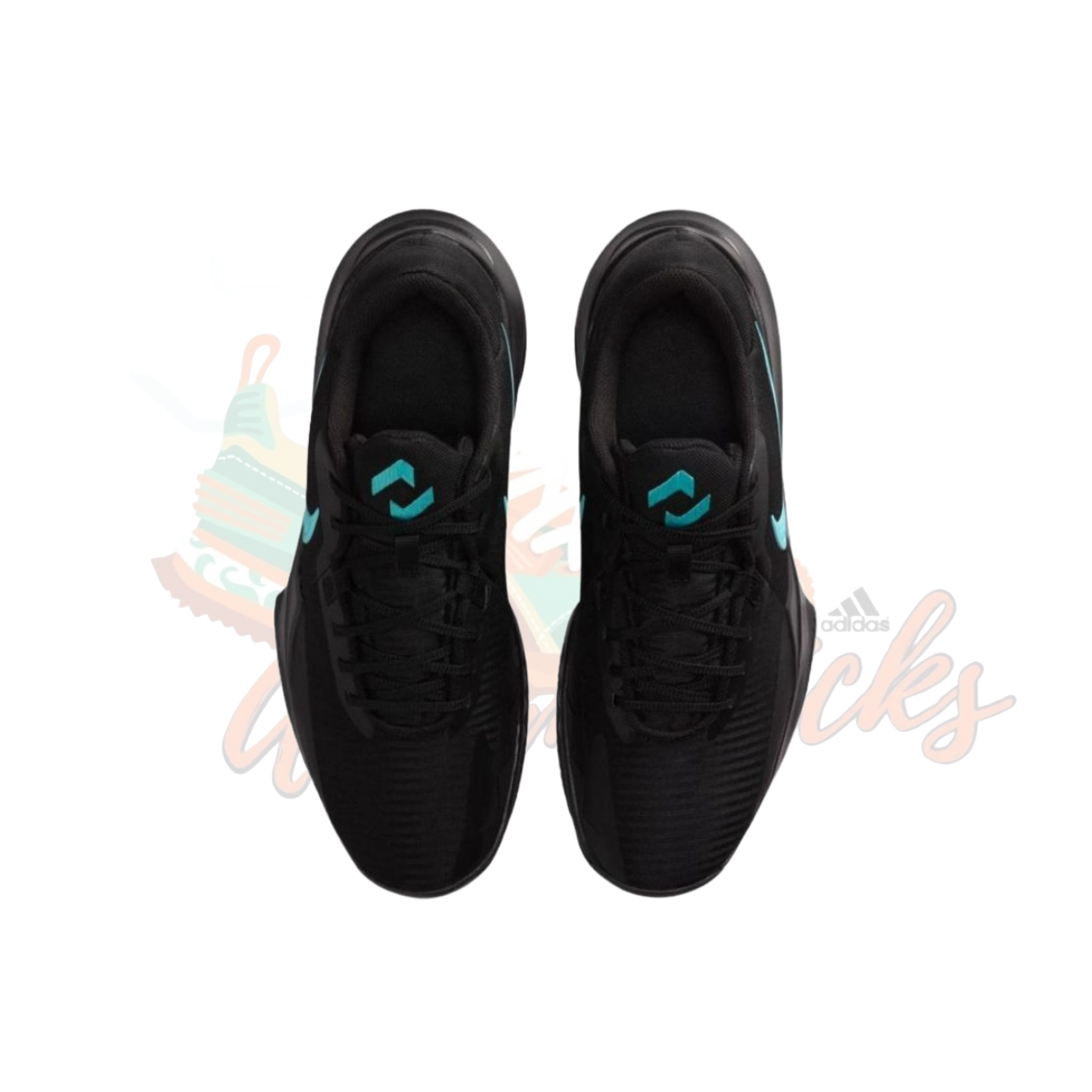 Precision 6 “Tifany”