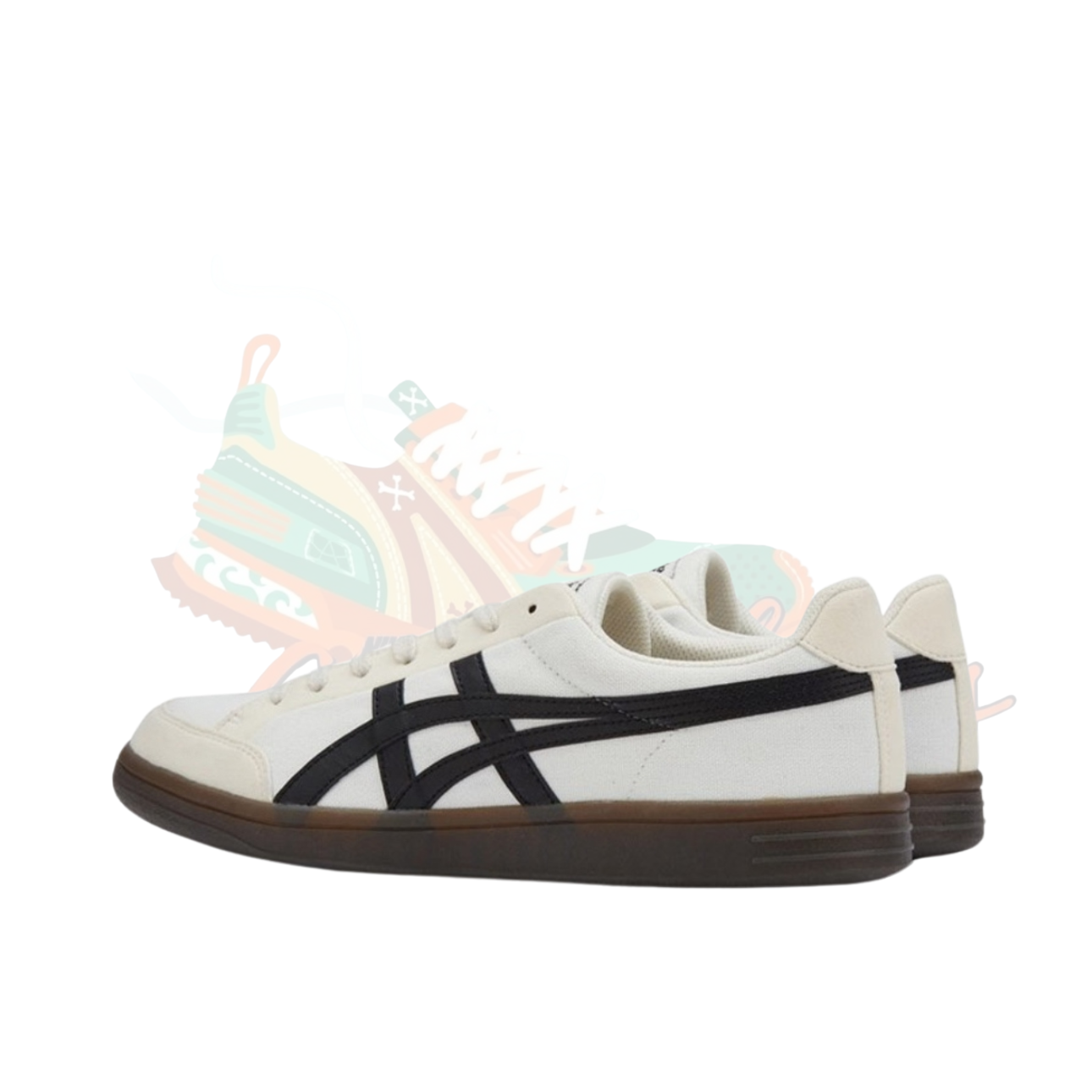 Onitsuka Tiger Advanti “1183B799-101”