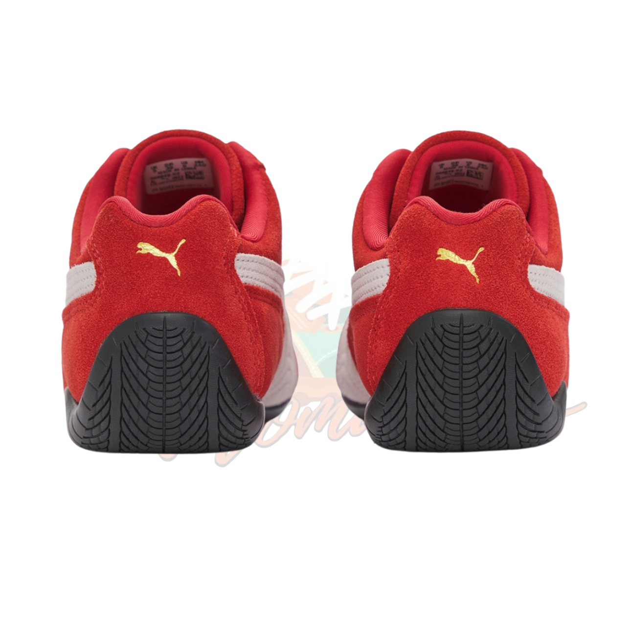 Puma Speedcat OG “398846-02”