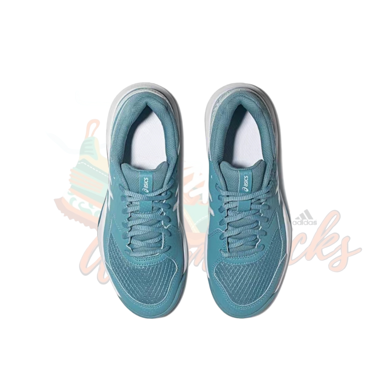 ASICS Gel-Dedicate 8 "1042A237-400"
