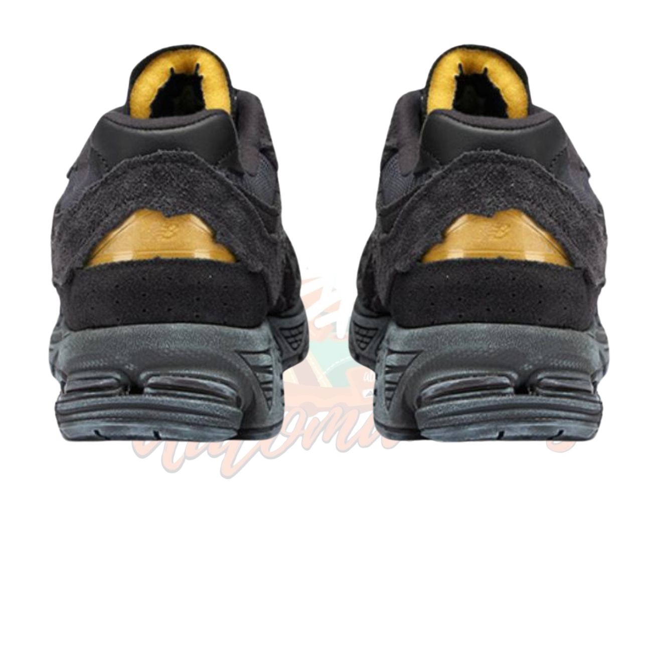 New Balance 2002r "Phantom" “M2002RDB”