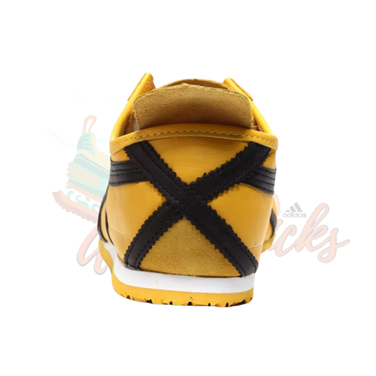 Onitsuka Tiger Mexico 66 “1183C102-751”