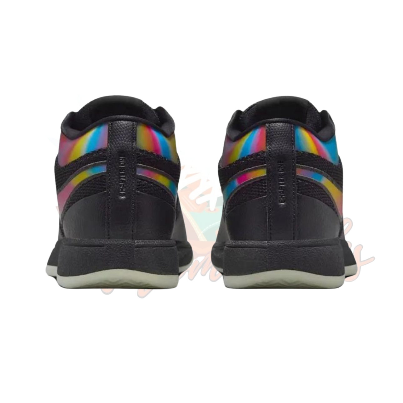 Nike Book 1 "IM7443-001"