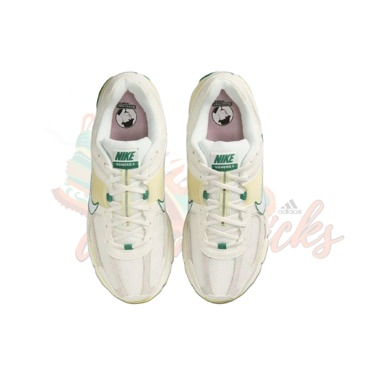 Nike Vomero 5 “FN8361-100”