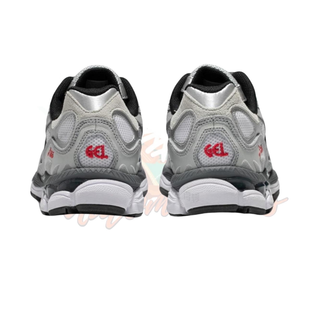 Asics Gel NYC “1201A789-102”