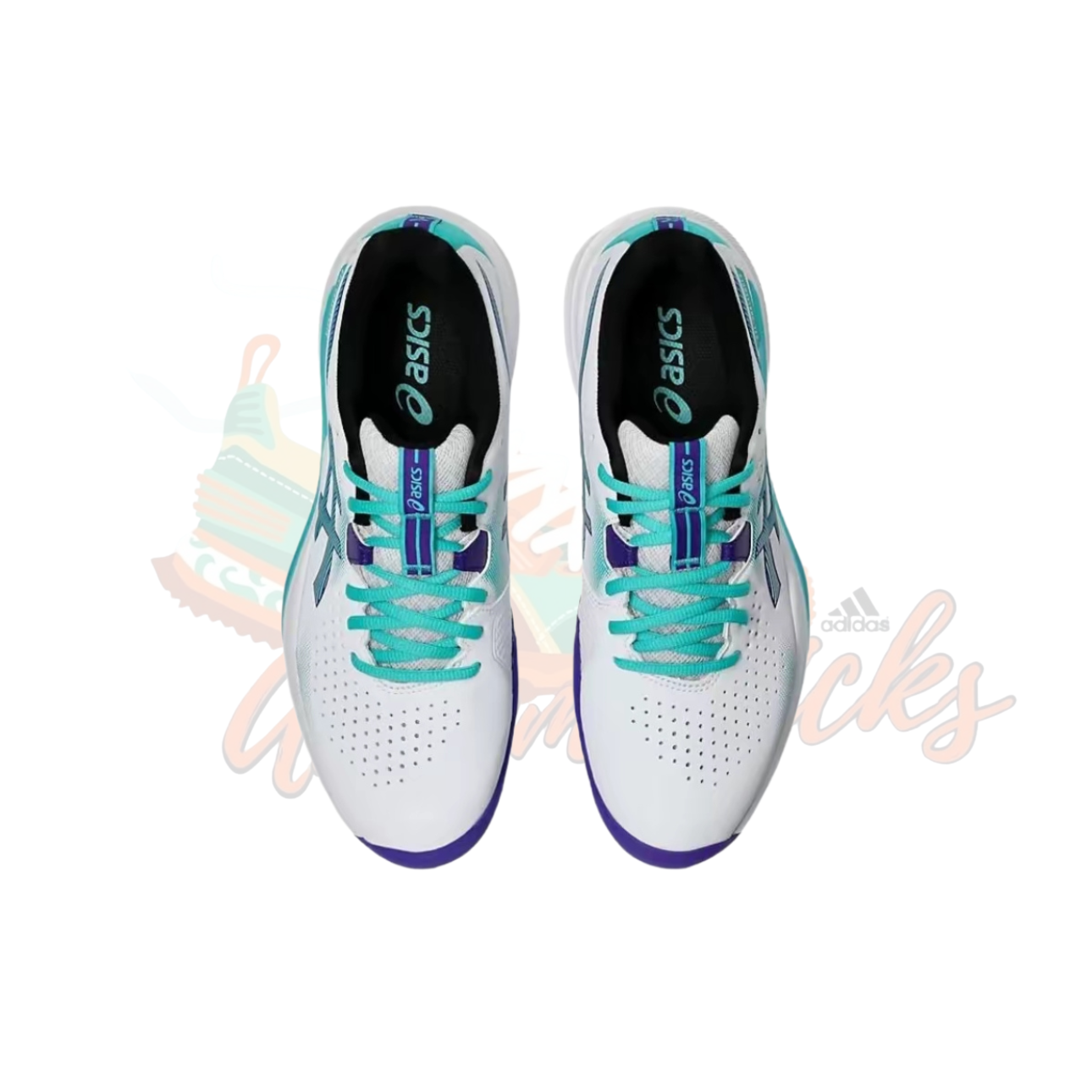 Asics Gel-Challenger 15 “1041A510-103”
