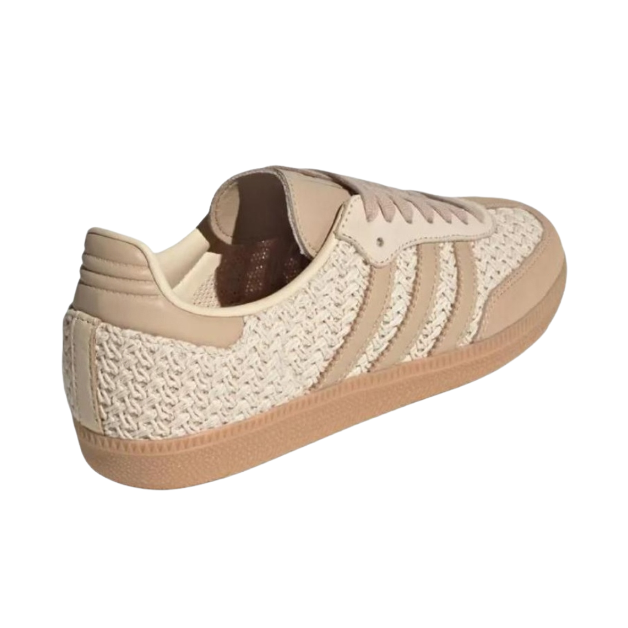 Adidas Samba "Croshet Pack"