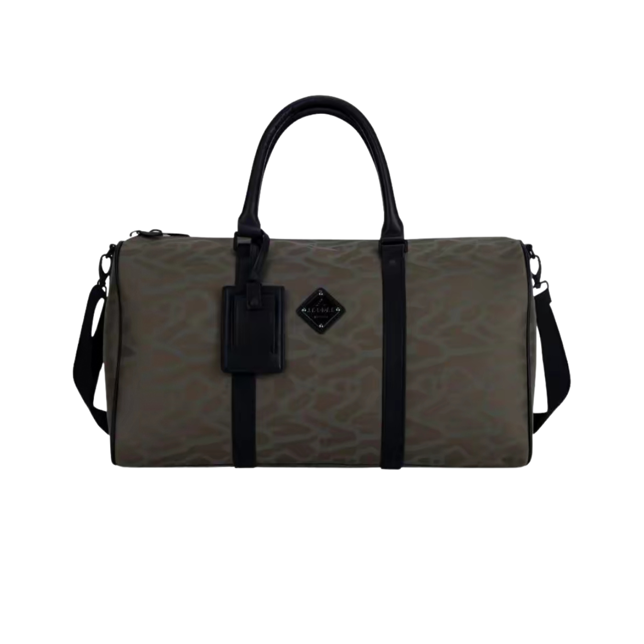 Jordan  Monogram Duffle Bag