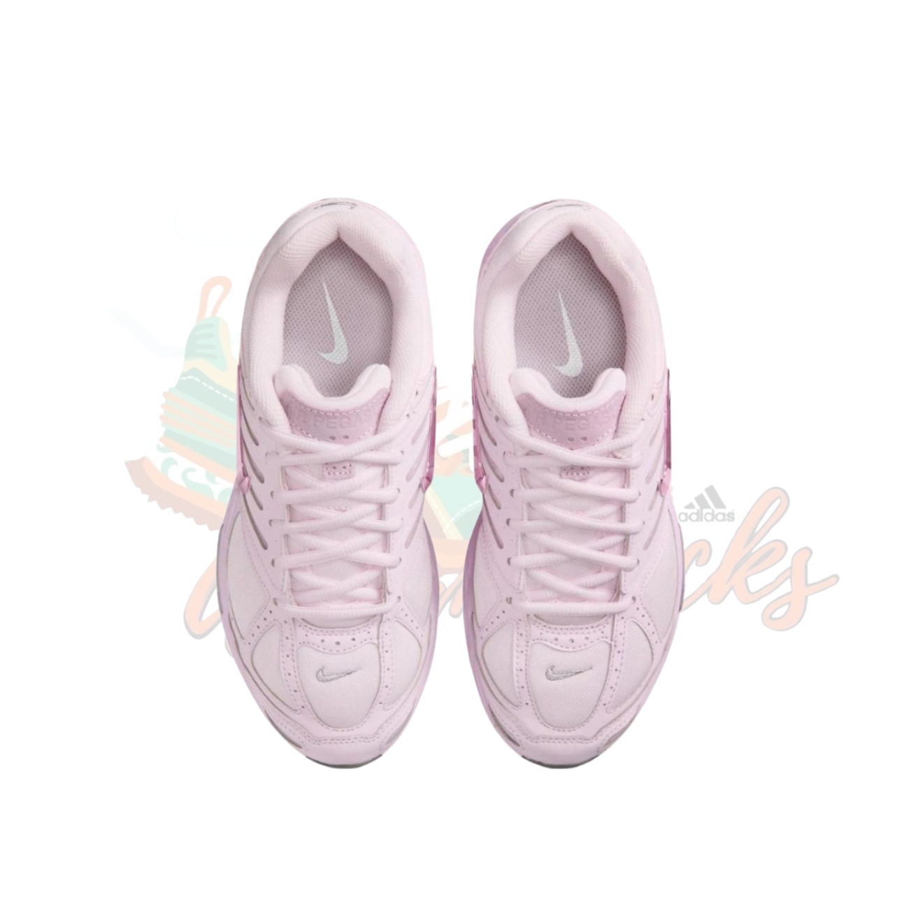 Nike Air Pegasus 2K5 “IB8873-666”