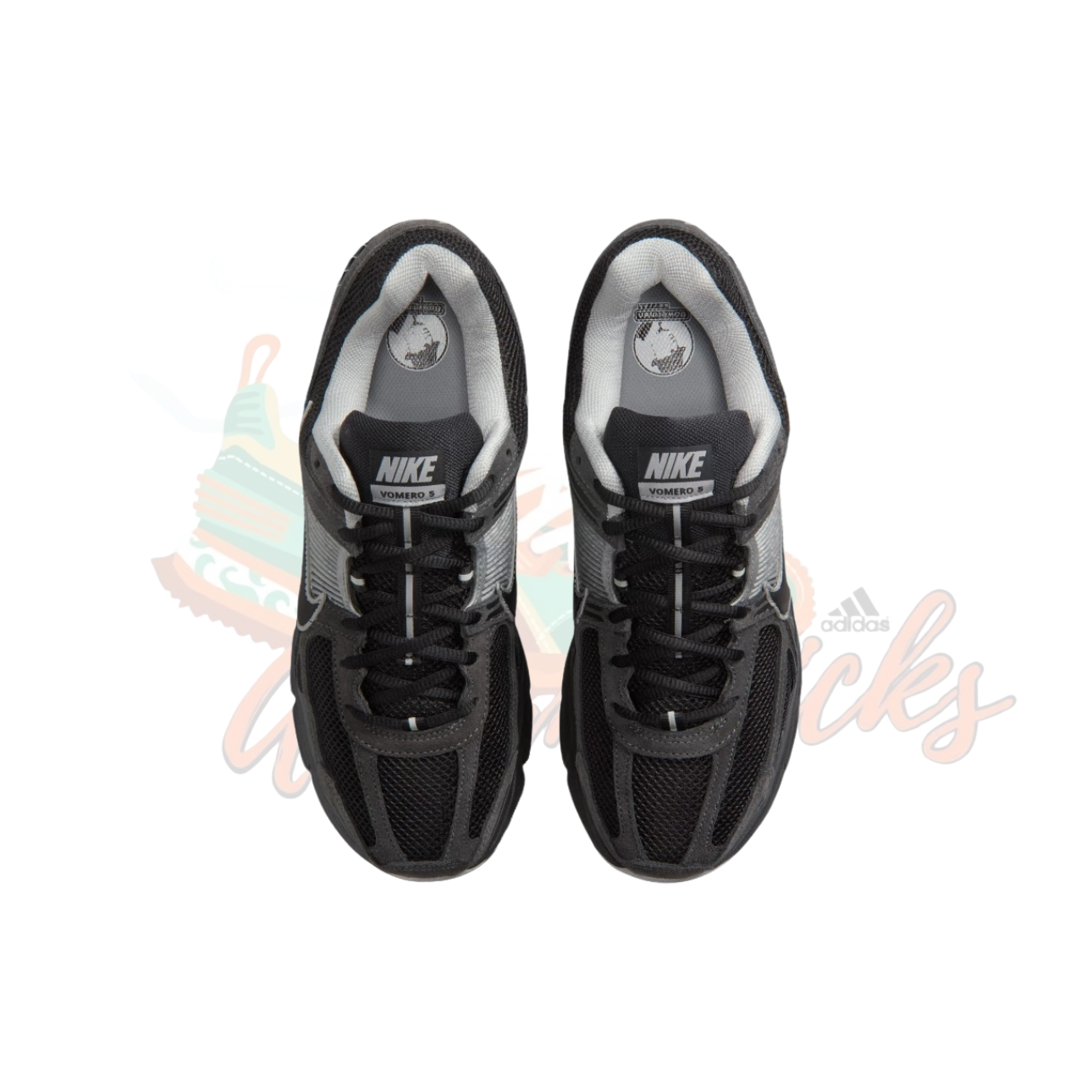 Nike Vomero 5 “HF1553-006”