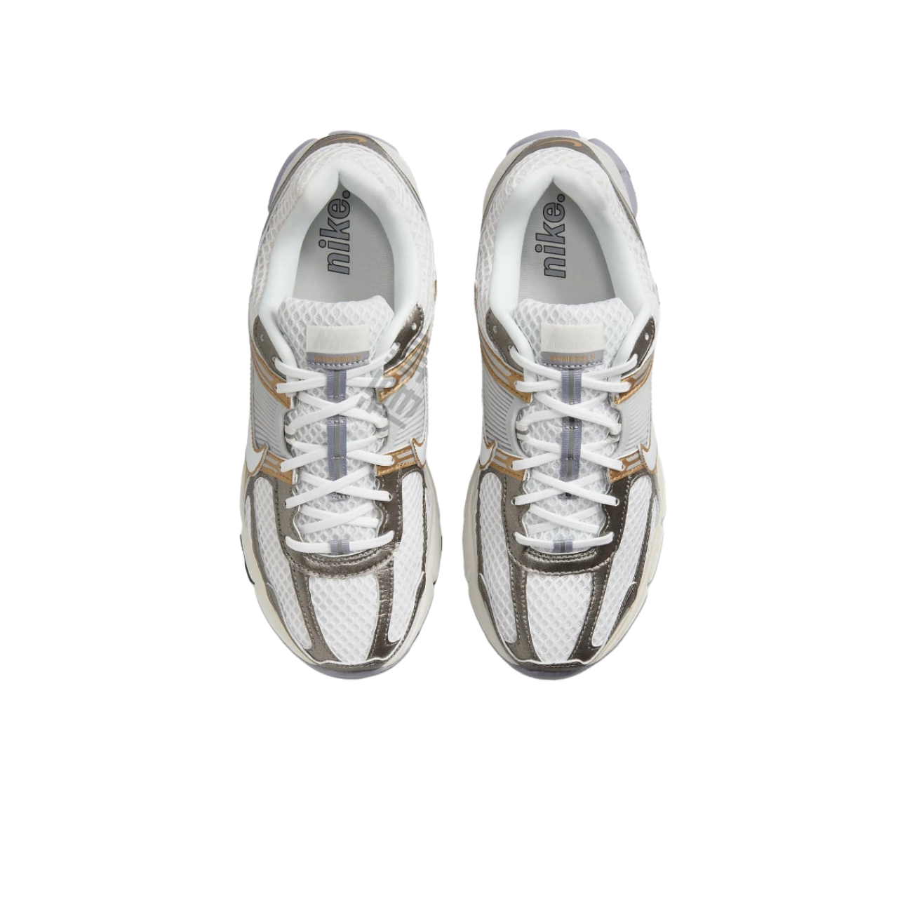 Nike Vomero 5 "Metallic Pewter"