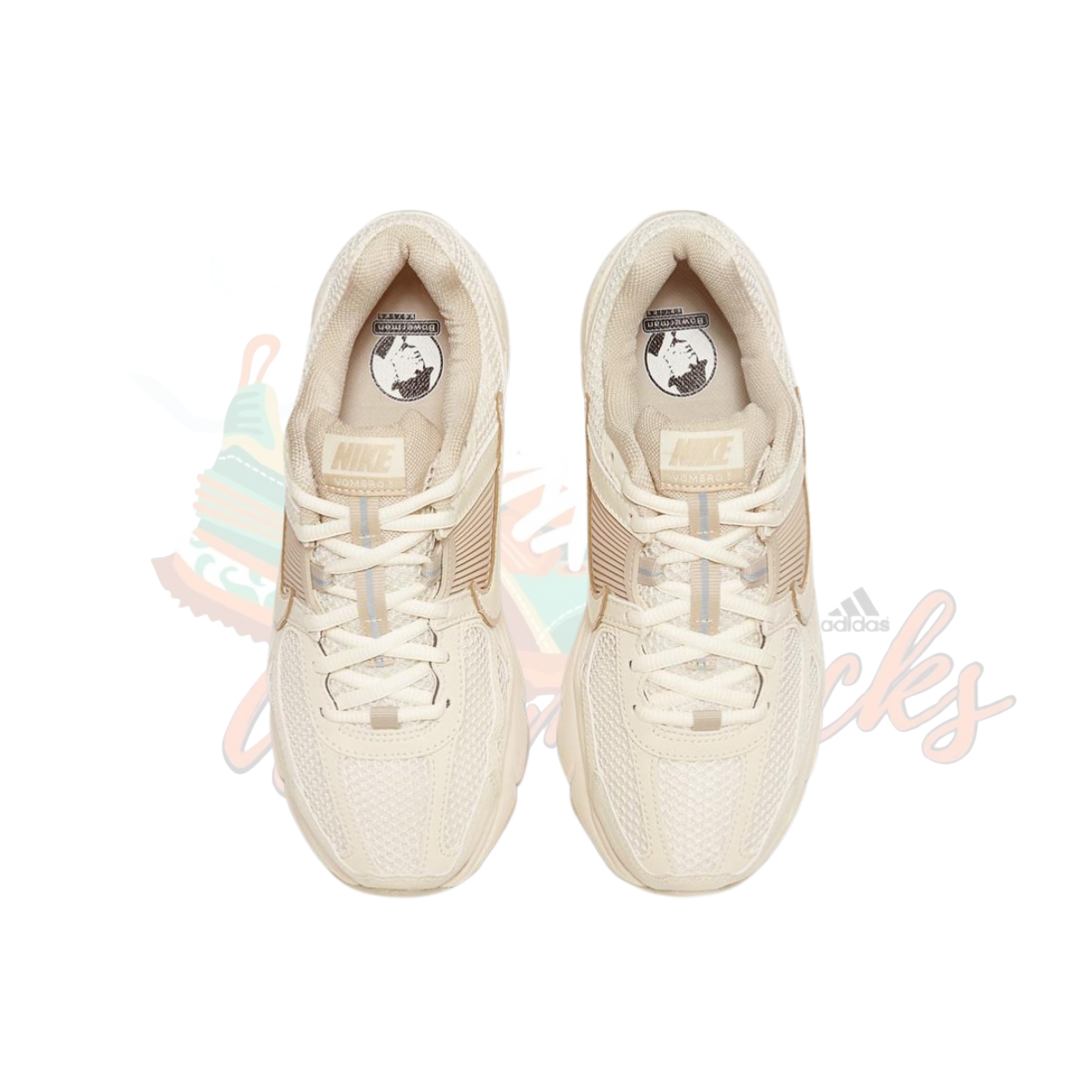 Nike Vomero 5 “FQ6868-111”