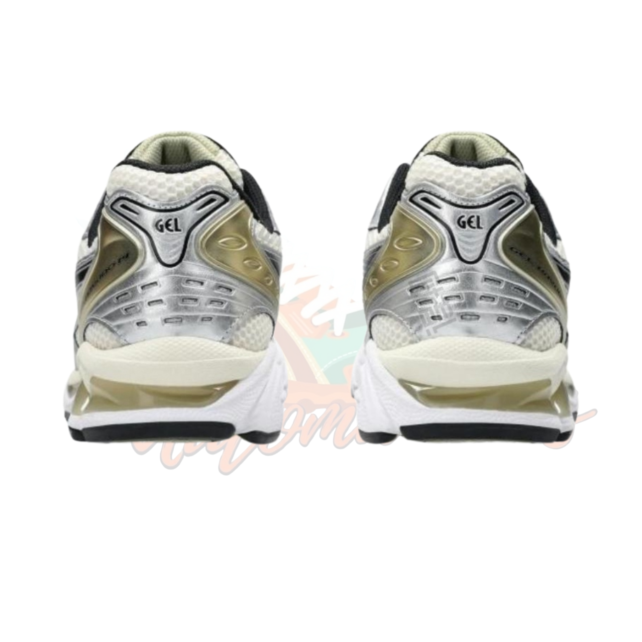 Asics Kayano 14 “1203A537-200”