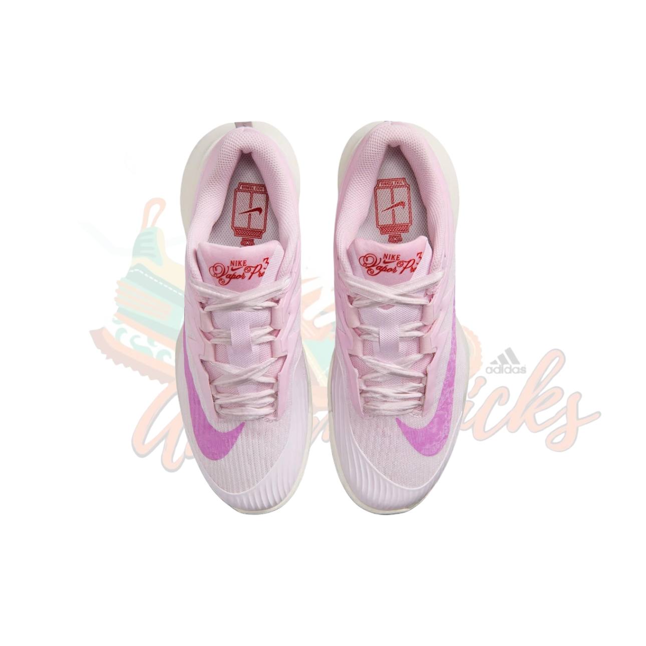 Nike Vapor 3 “HV1376-601”