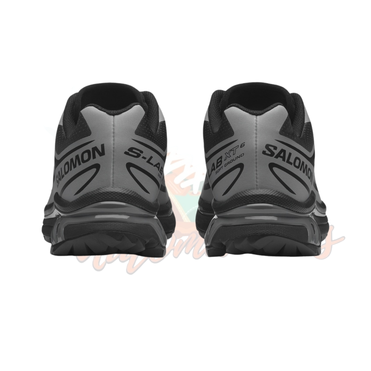 Salomon XT-6 “491314”