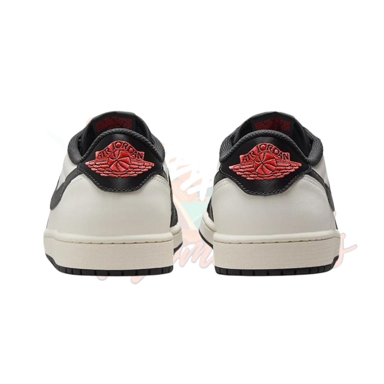 Air Jordan 1 Low OG “HF8828-100”