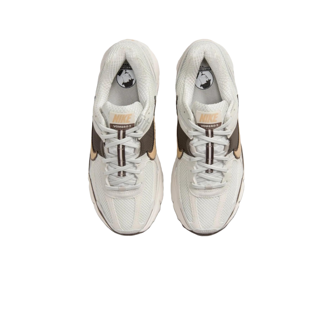 Nike Vomero 5 “LightBone"