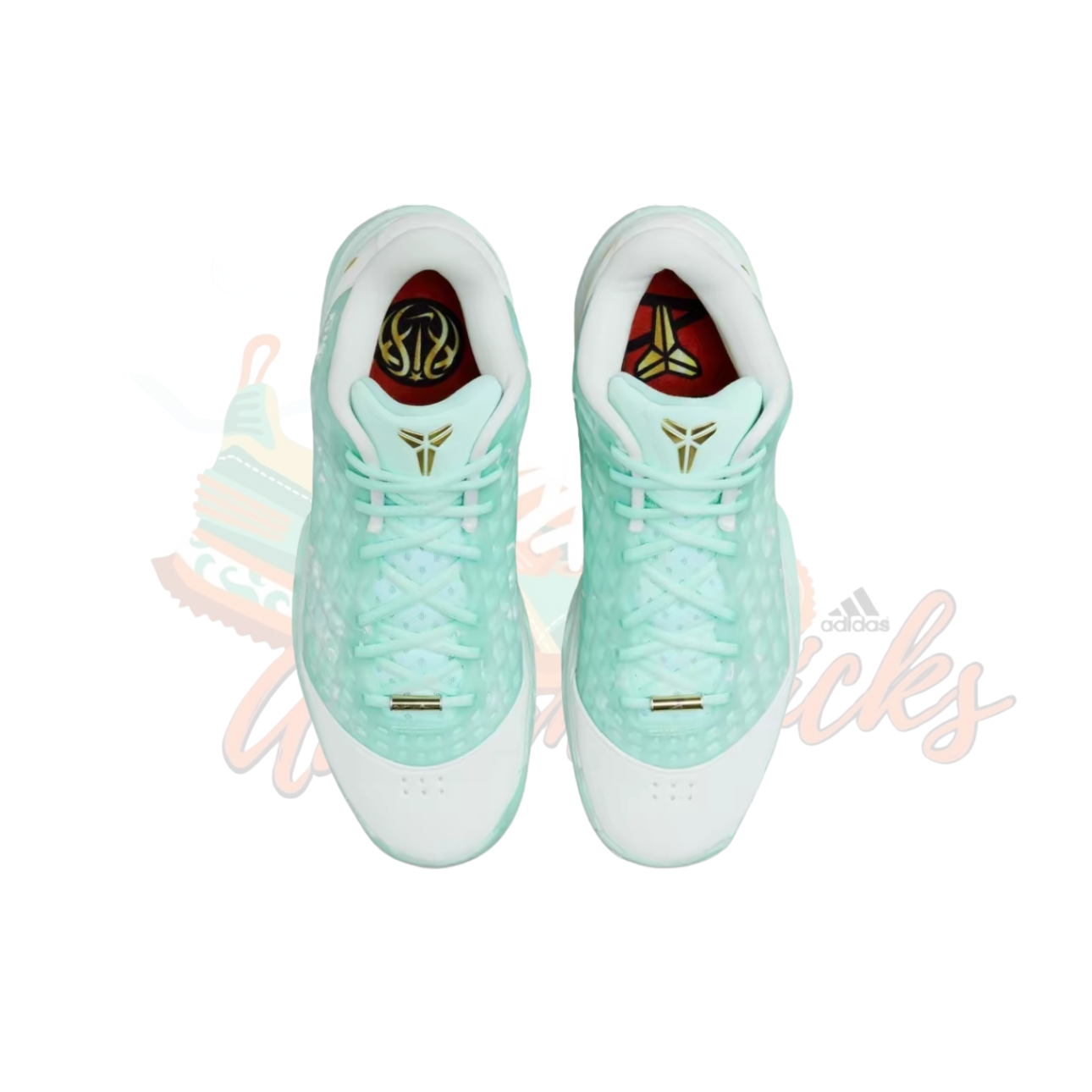 Nike Kobe 3 Low “IX2017-100”