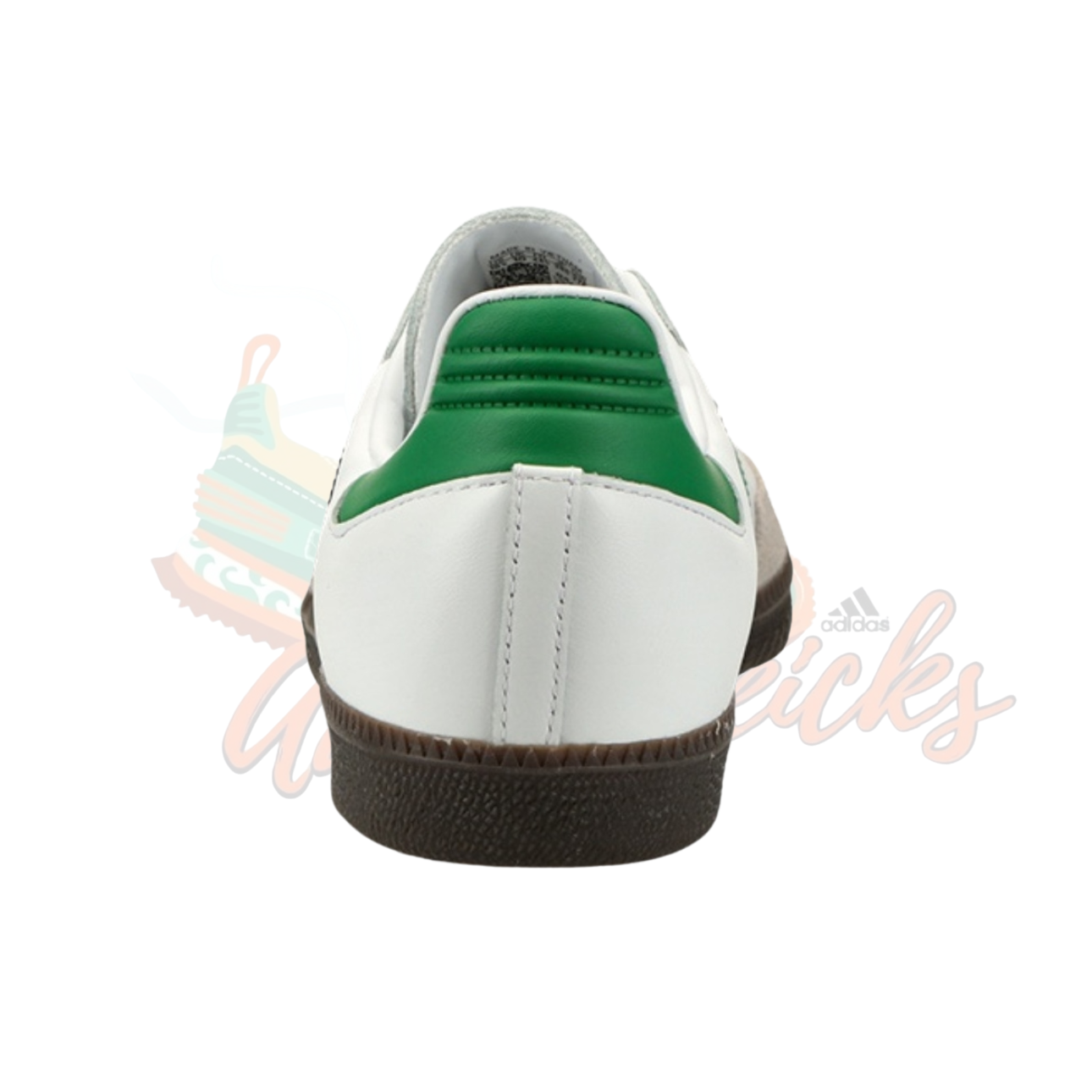 Adidas Samba OG “IG1024”