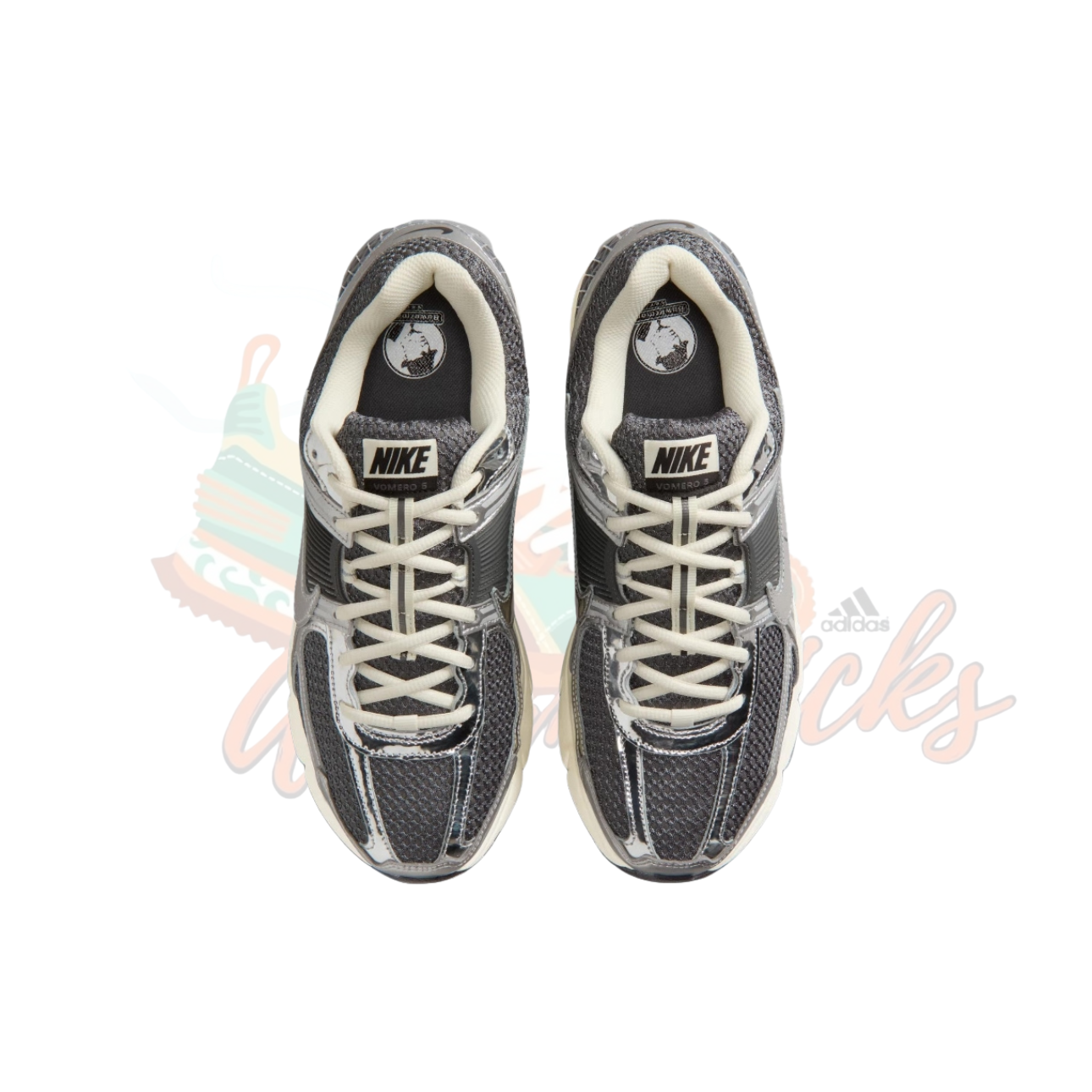 Nike Vomero 5 “IM3486-001”