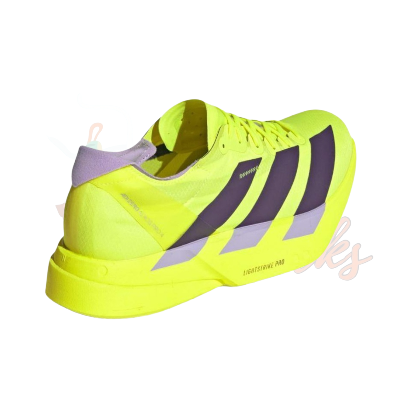 Adidas Adios Pro 4 “JP6623”
