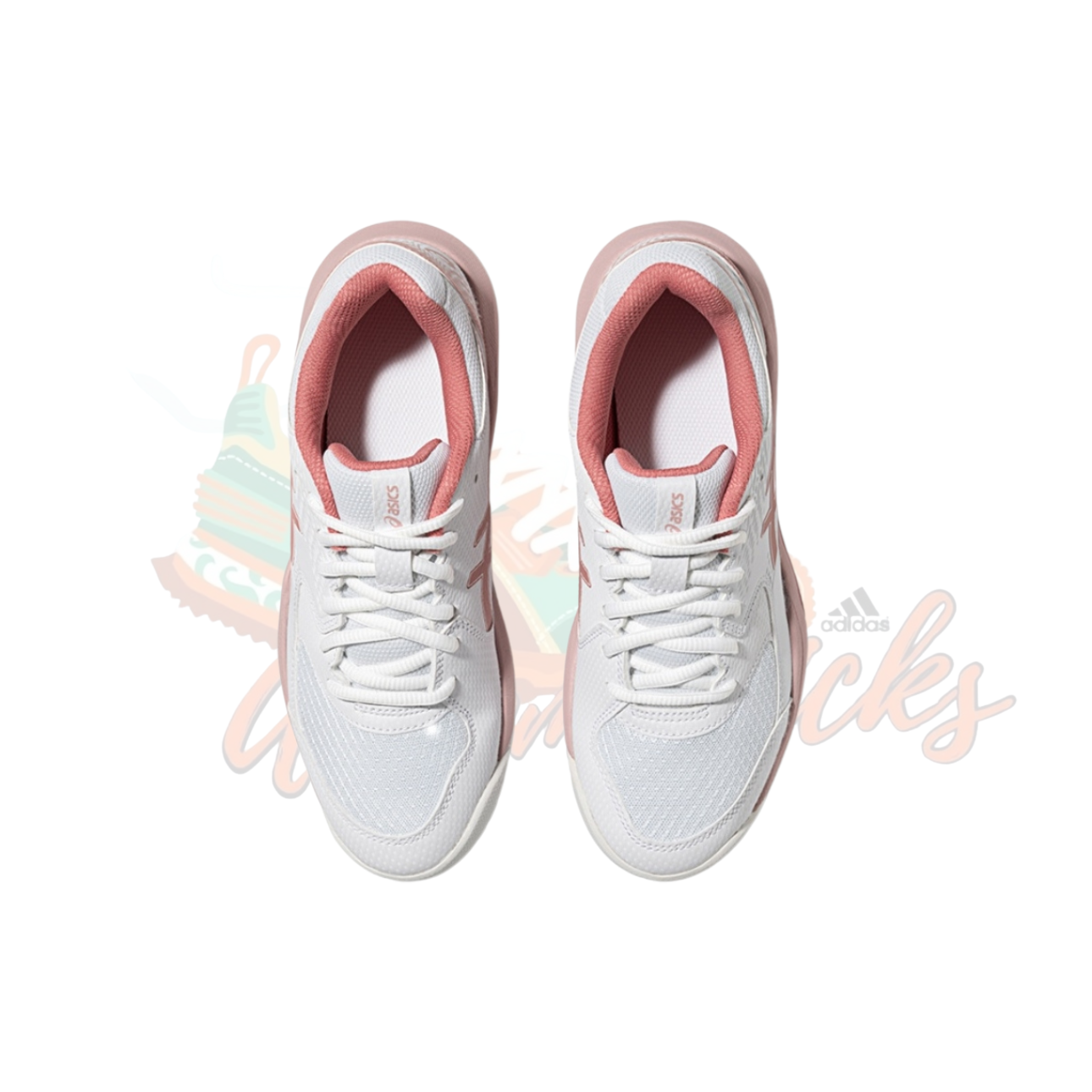 Asics Gel- Dedicate 8 “1042A237-106”