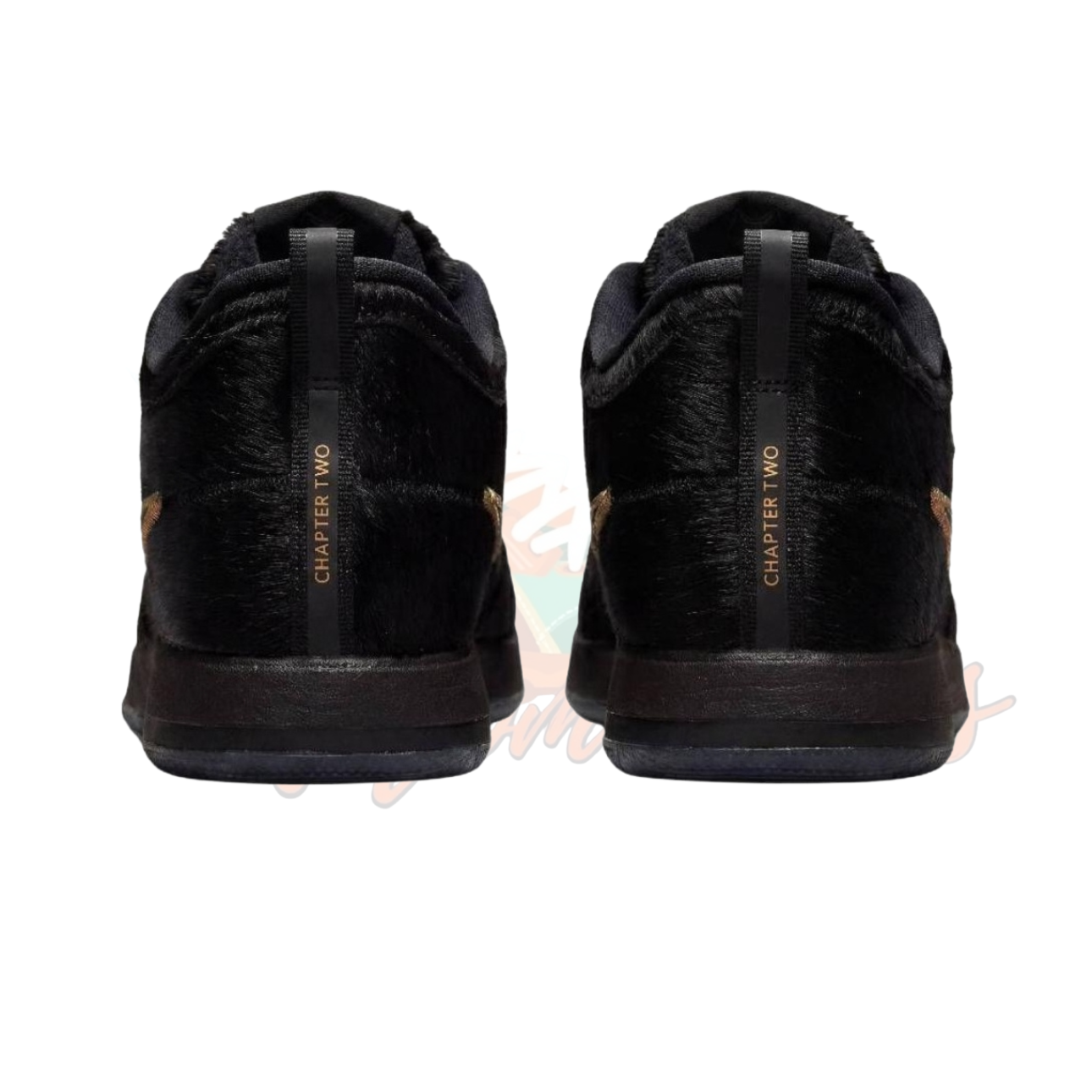 Nike Book 2 “IX1833-001”