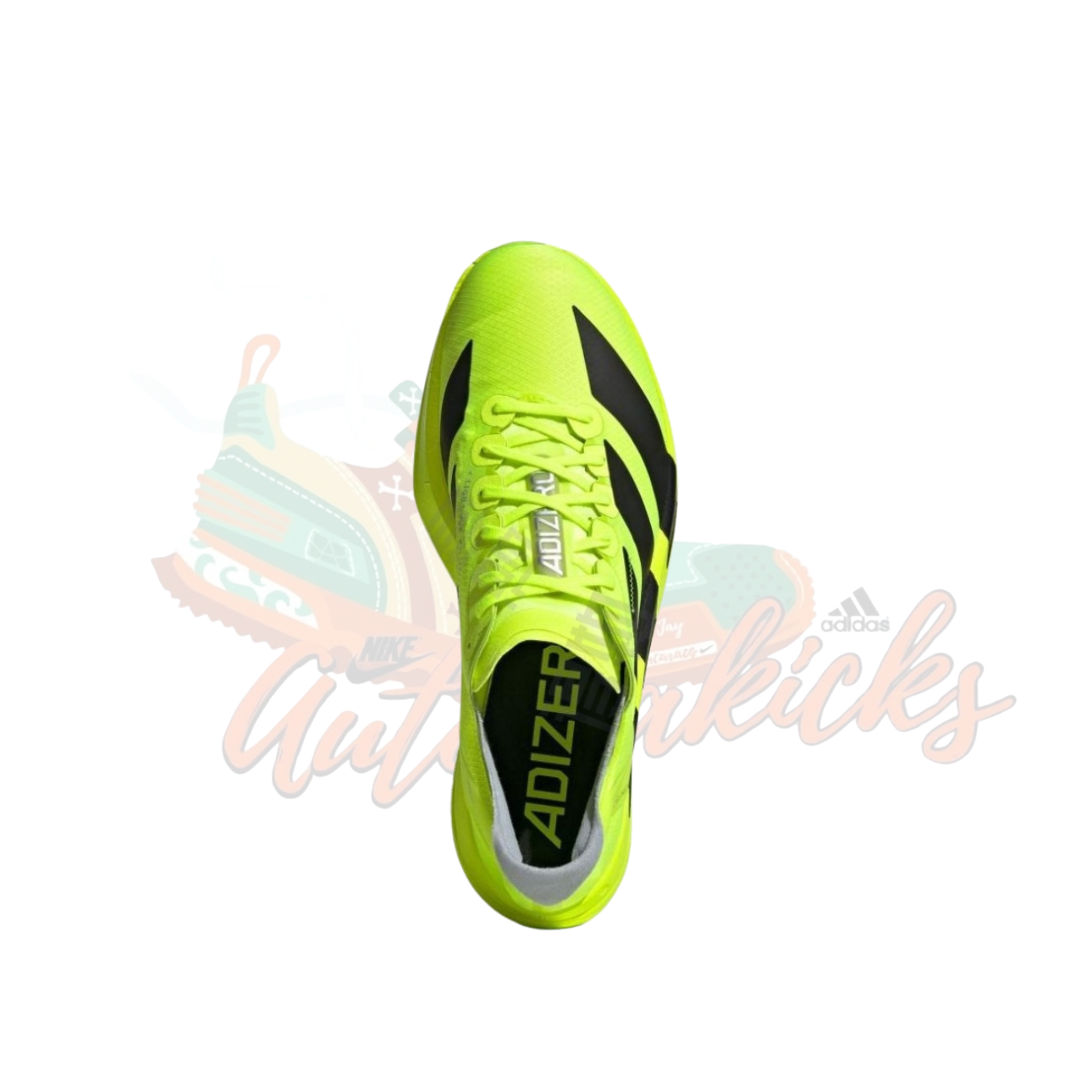 Adidas Adios Pro 4 “JR6364”