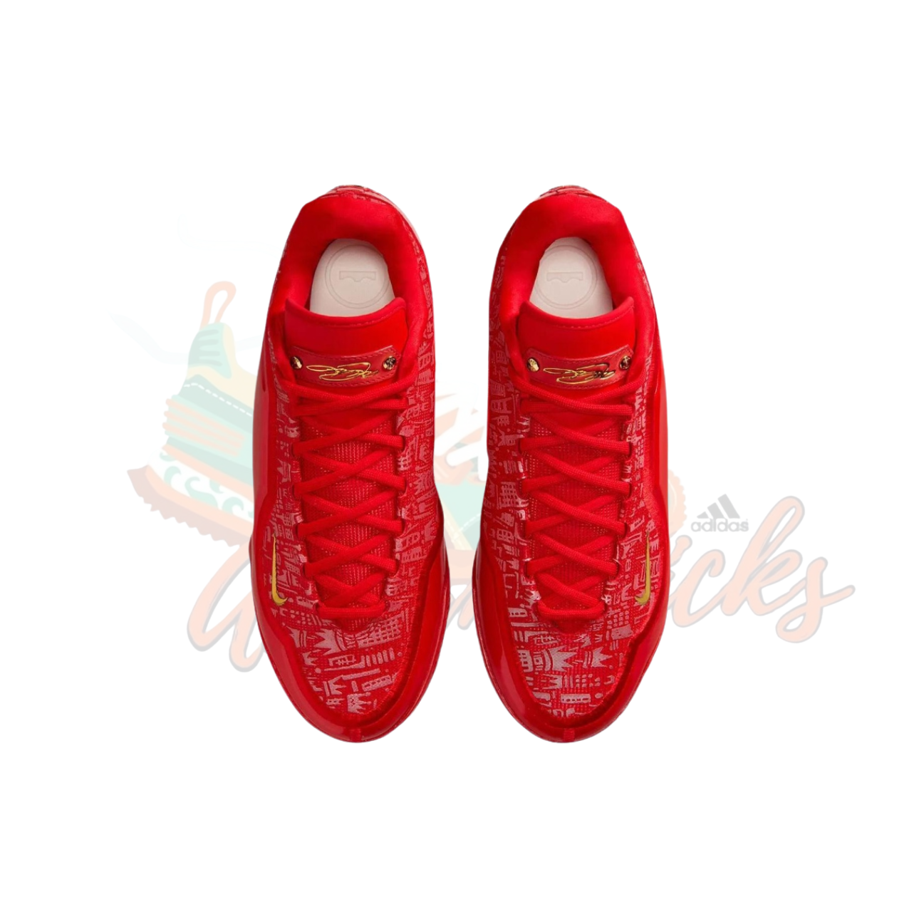 Nike Lebron 23 “IH1514-601”