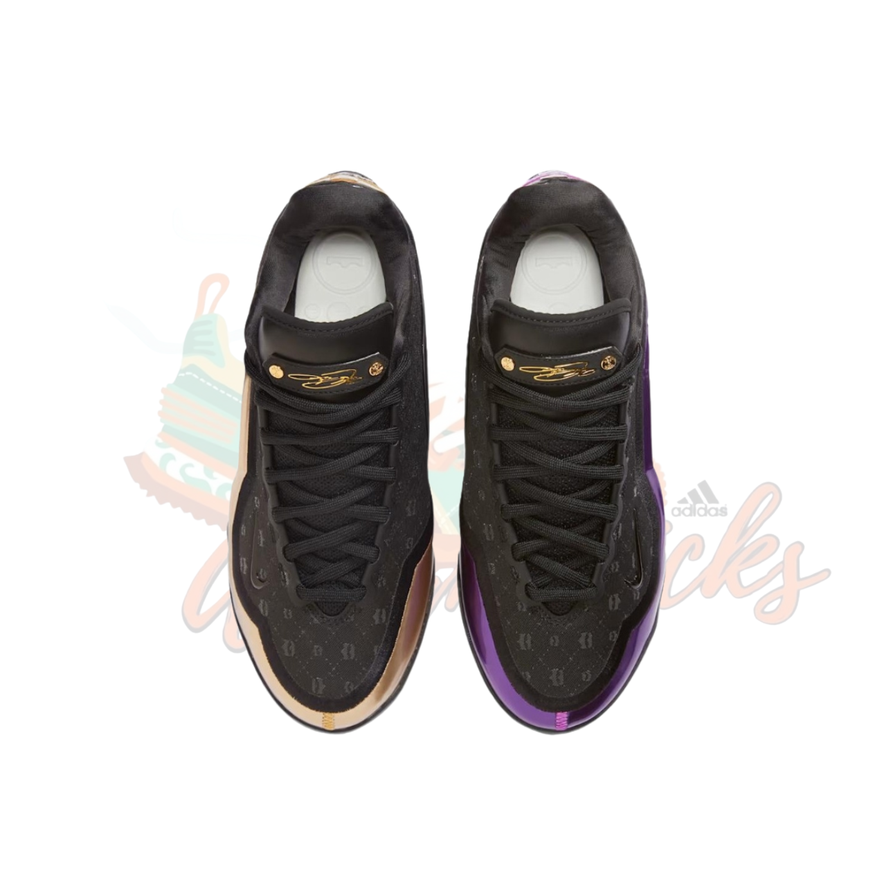 Lebron 23 EP “Chosen One”