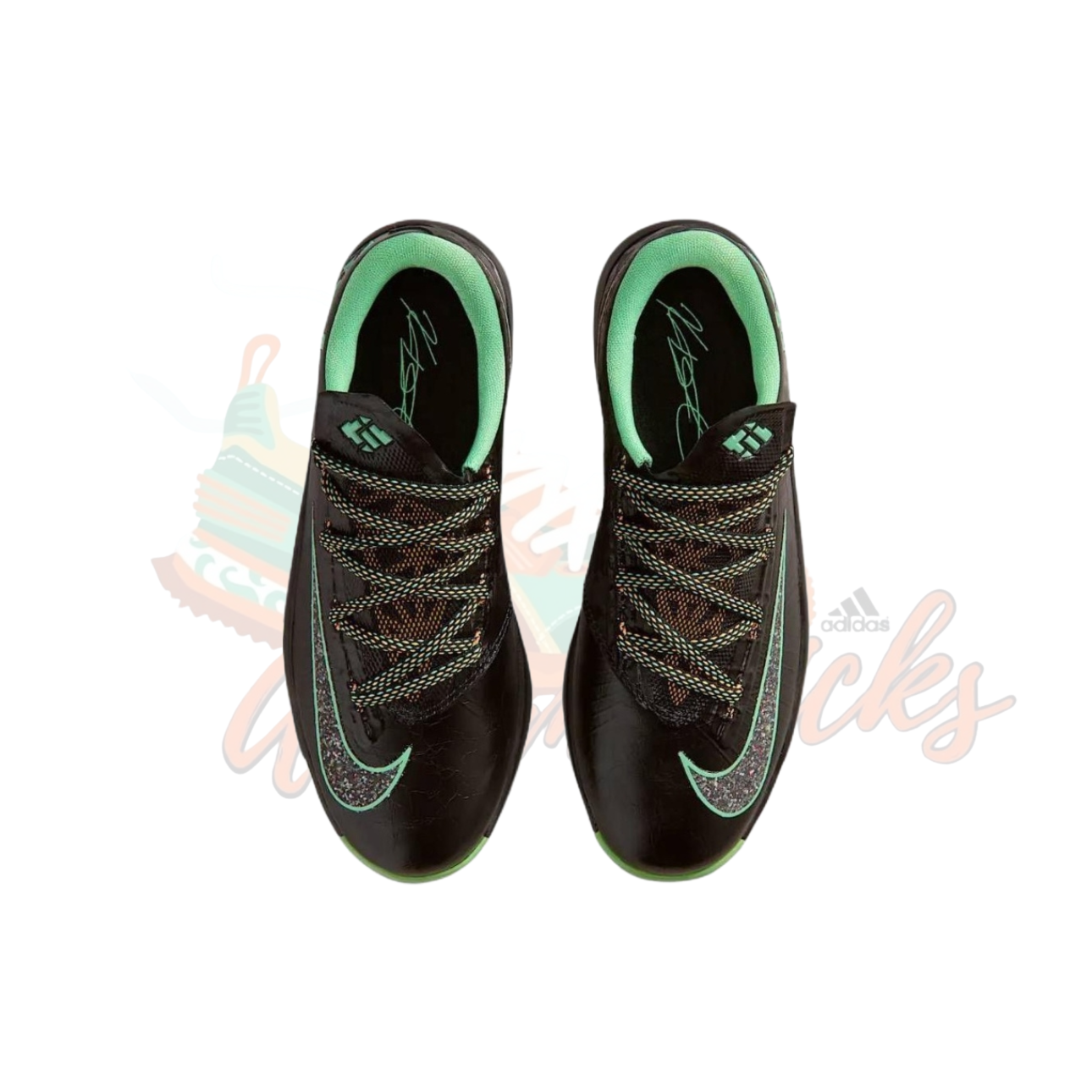Nike KD 6 “IH3582-001”