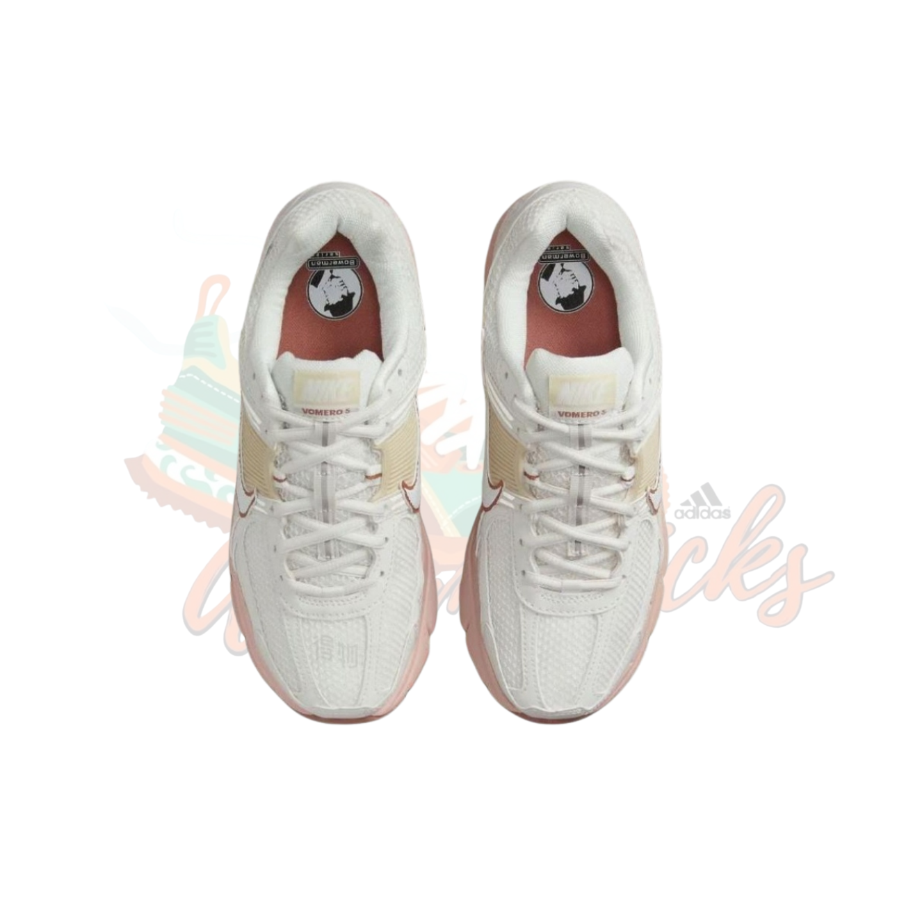 Nike Vomero 5 “FJ2028-002”