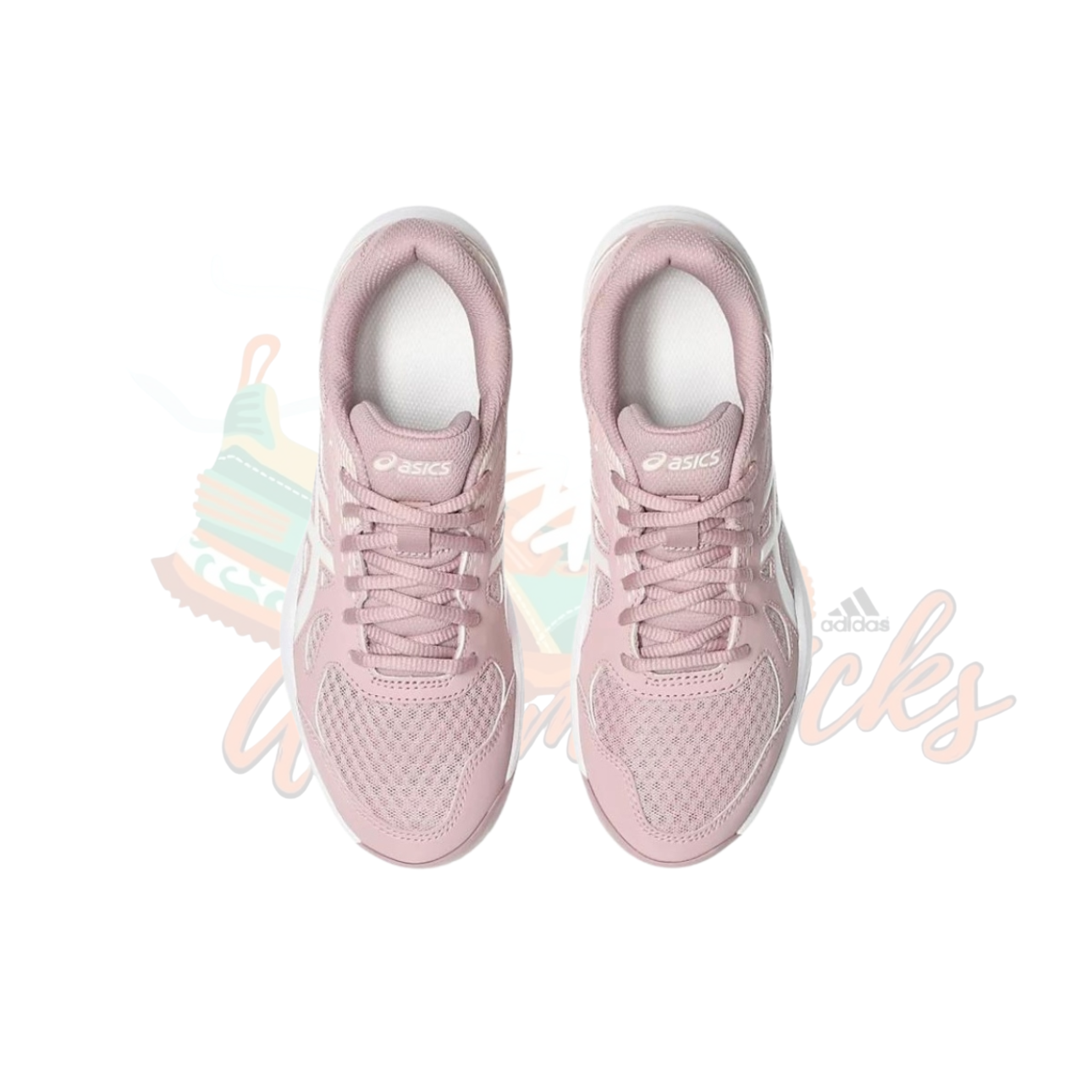 Asics Upcourt 6 “1072A107-703”
