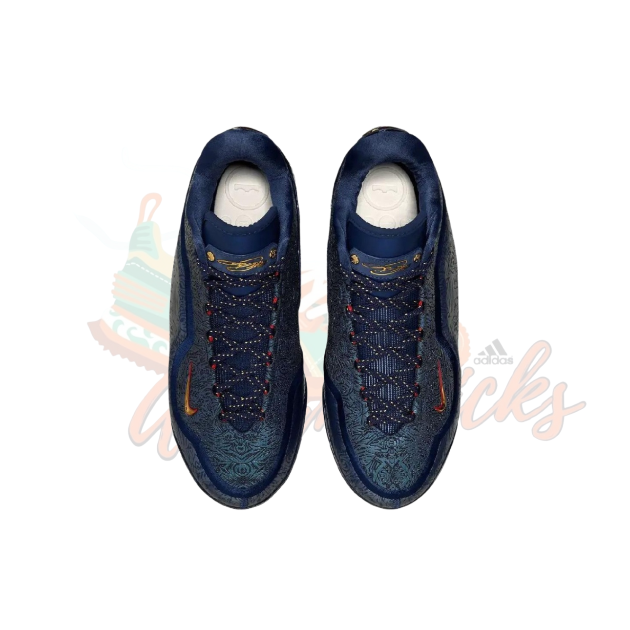 Nike Lebron 23 “IH1514-400”