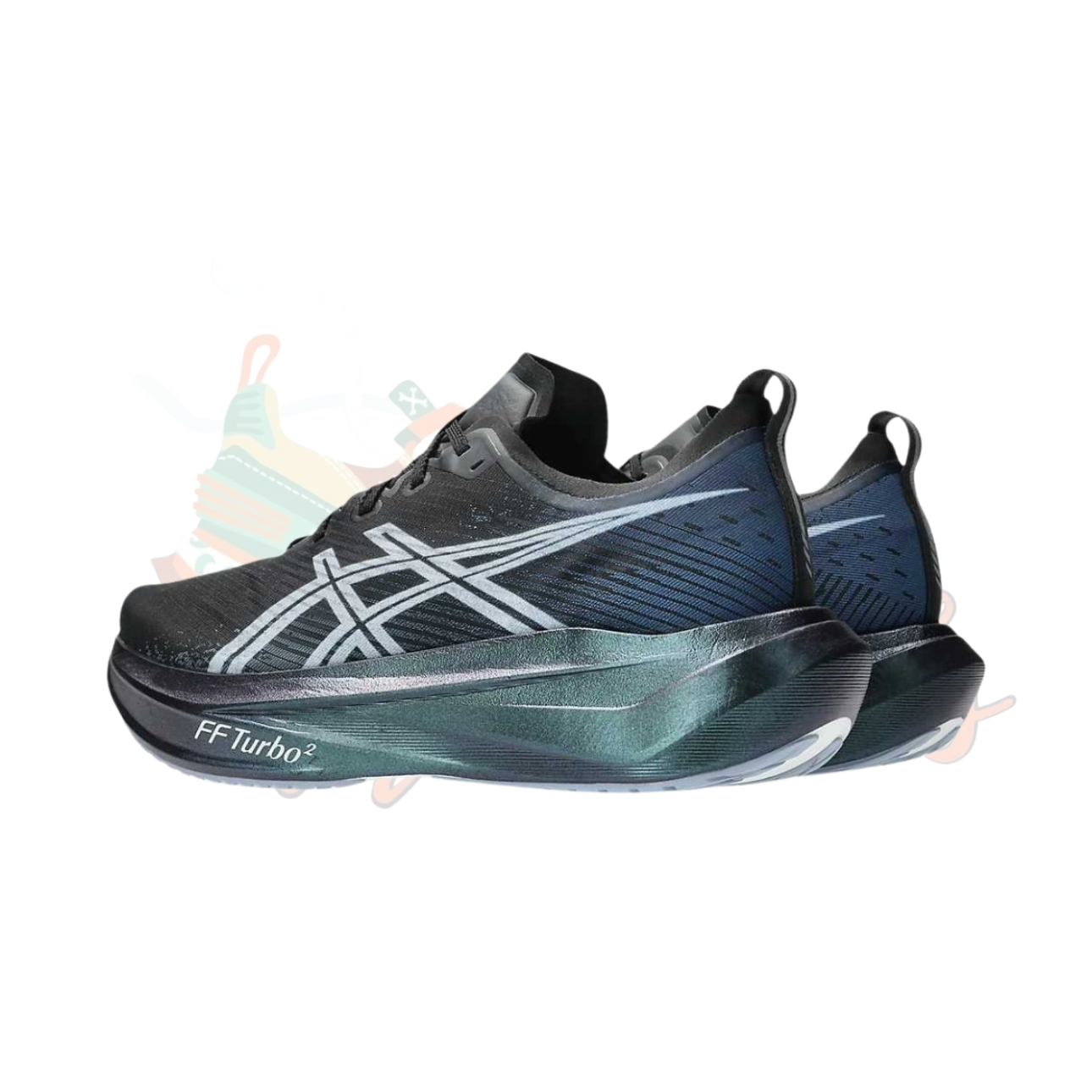 Asics MegaBlast “1013A170-001”