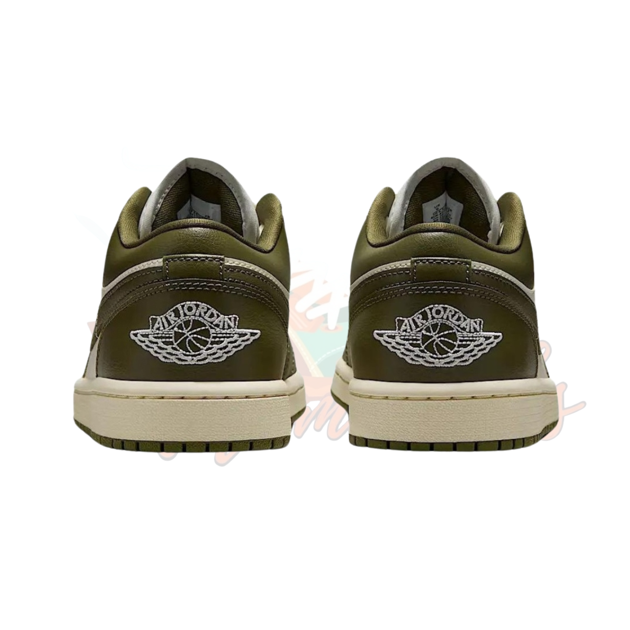 Air Jordan 1 Low “DC0774-122”