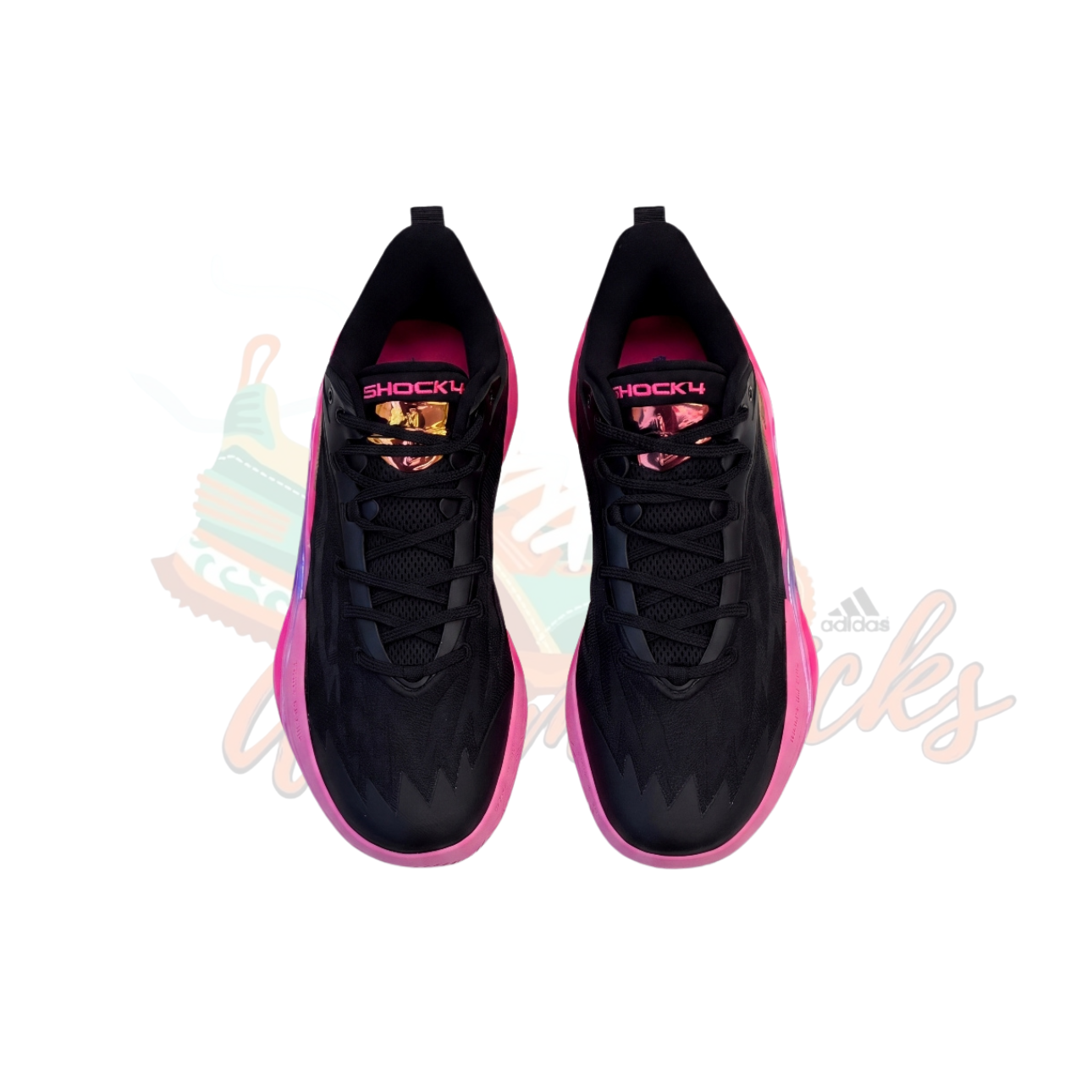 Anta 7 A-Shock Pro “112631606S-1”