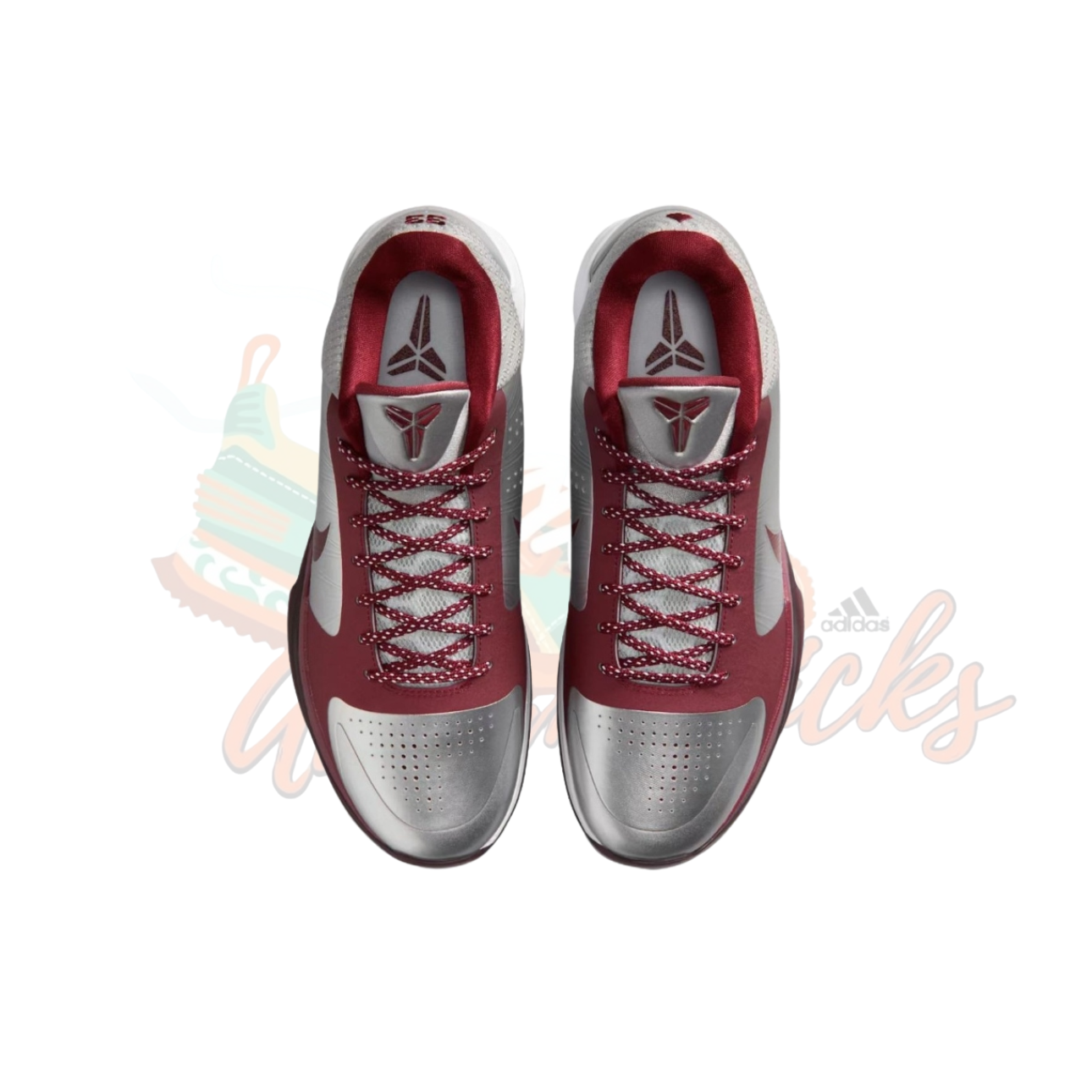 Nike Kobe 5 “IM0557-001”