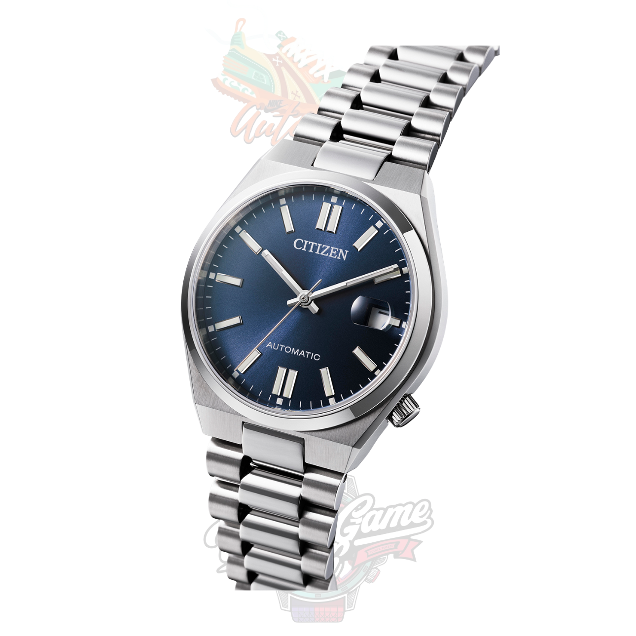 CITIZEN NJ0200-50M