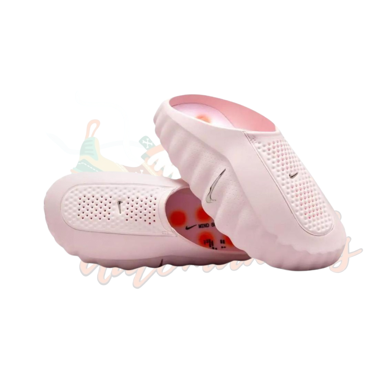 Nike Mind 001 “HQ4309-610”
