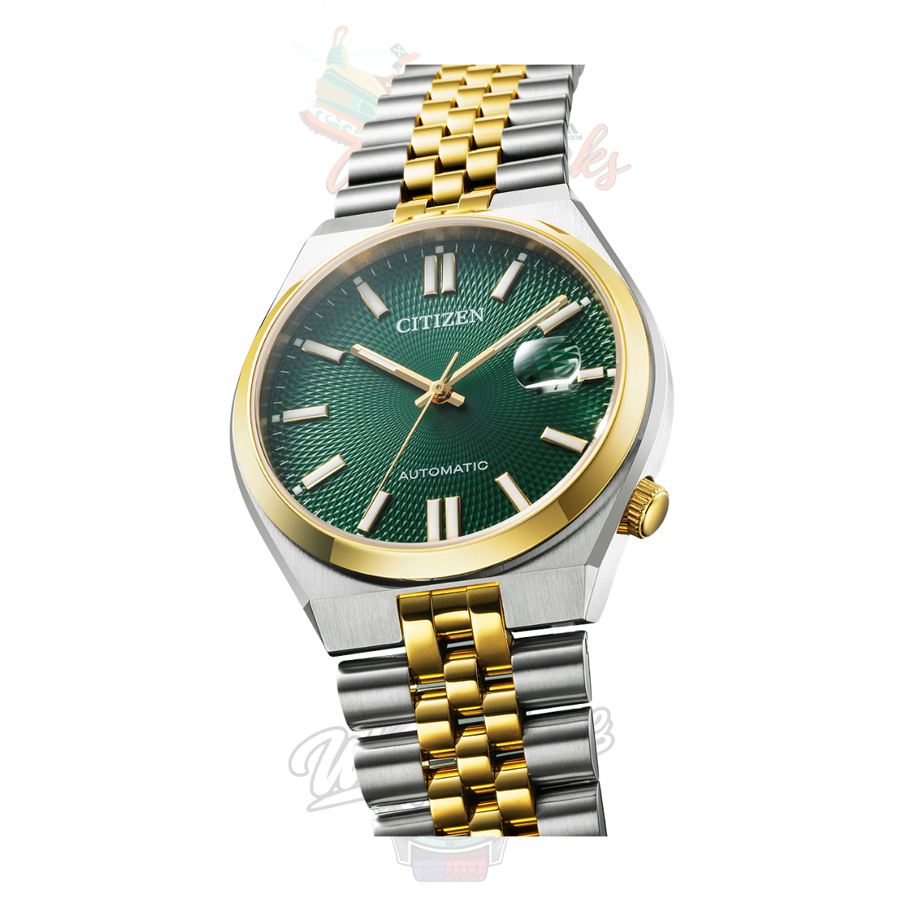 CITIZEN NK0024-54X
