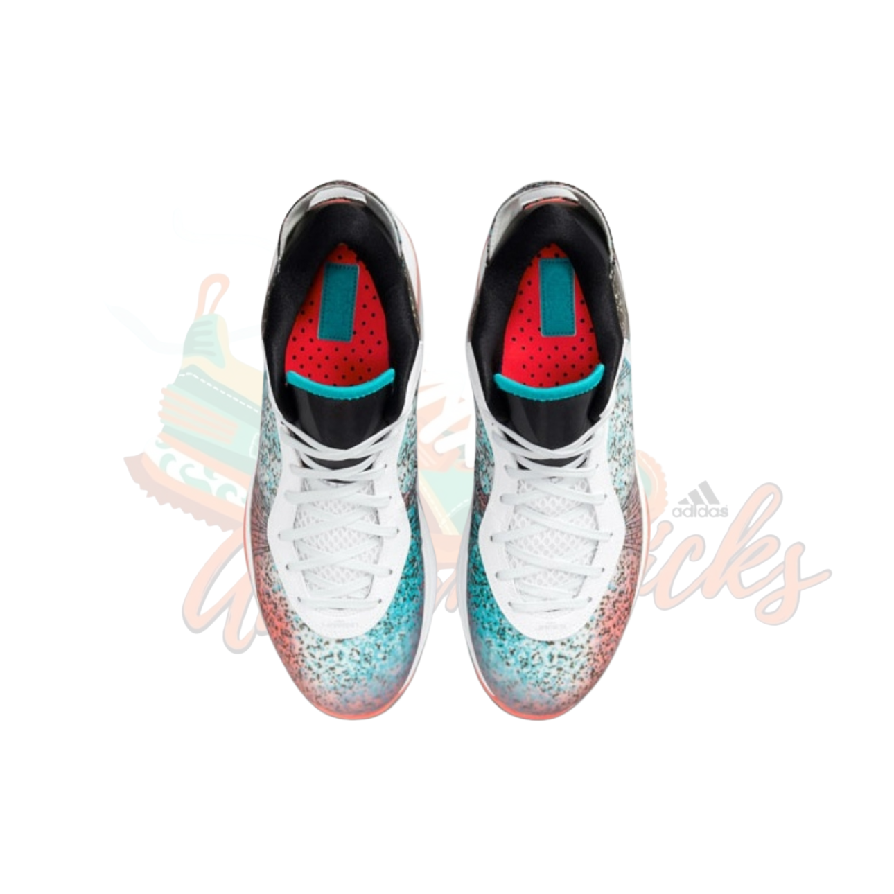 Lebron 8 “DJ4436-100”