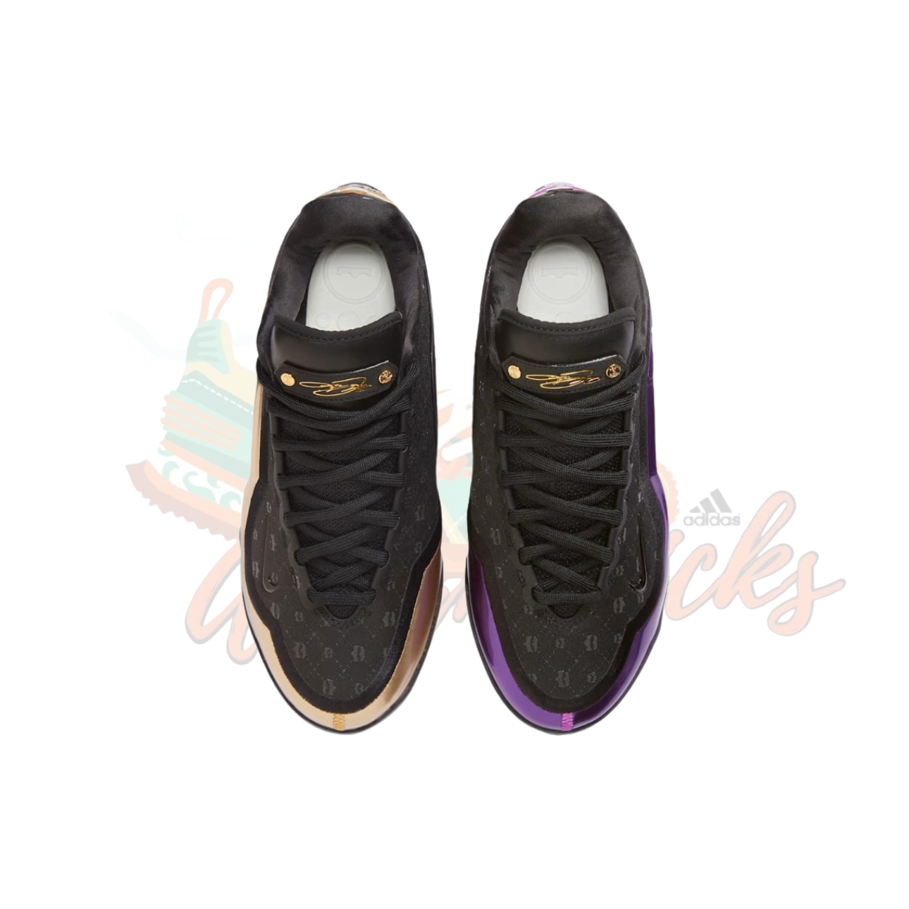 Nike Lebron 23 “IF0693-001”