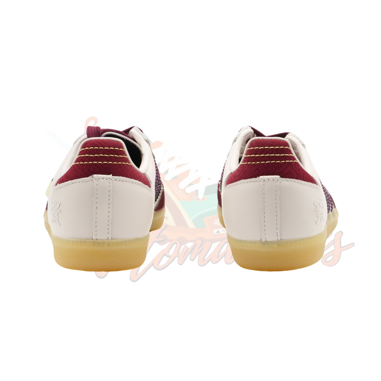 Adidas Samba “JQ5976”