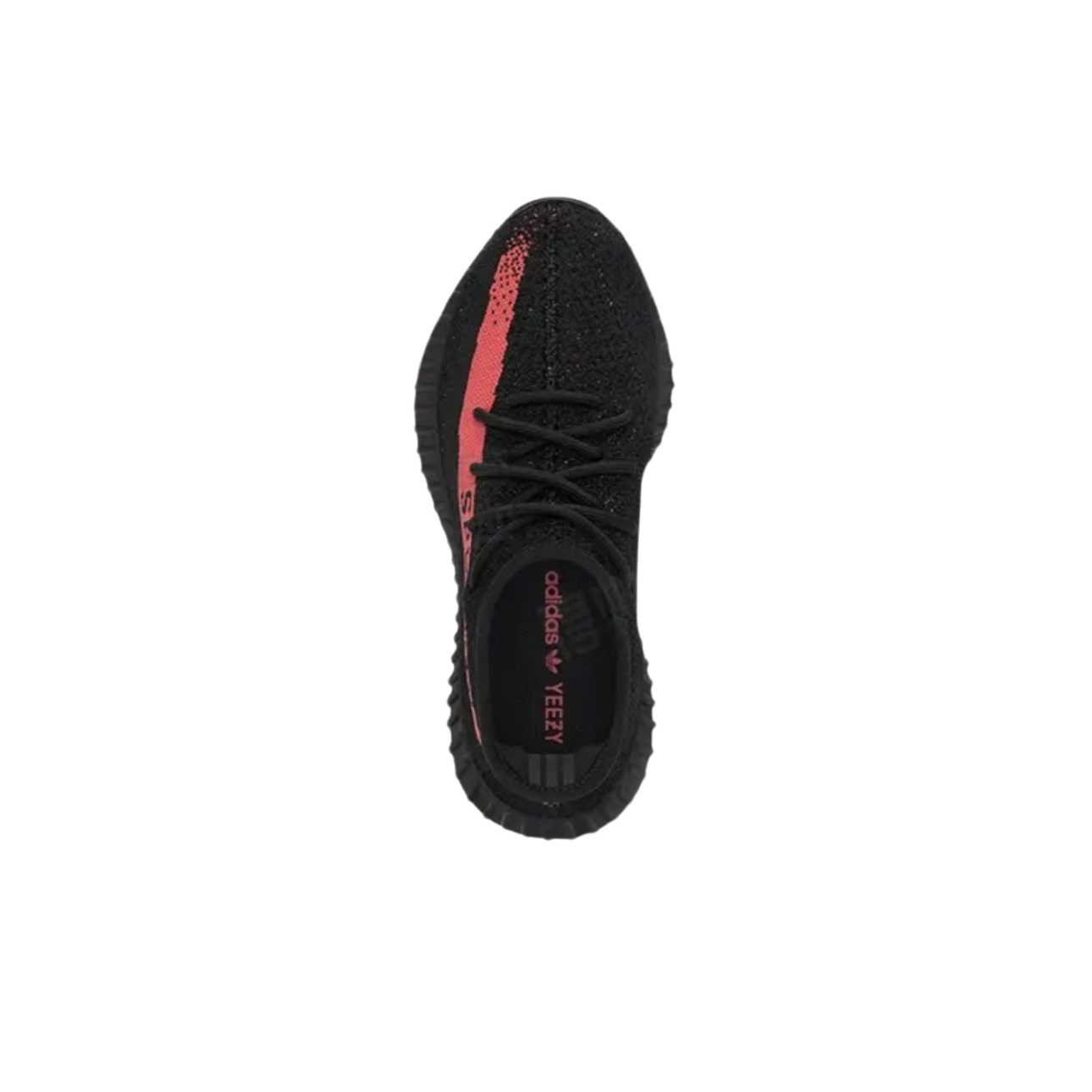 Adidas Yeezy 350 "Core Black"
