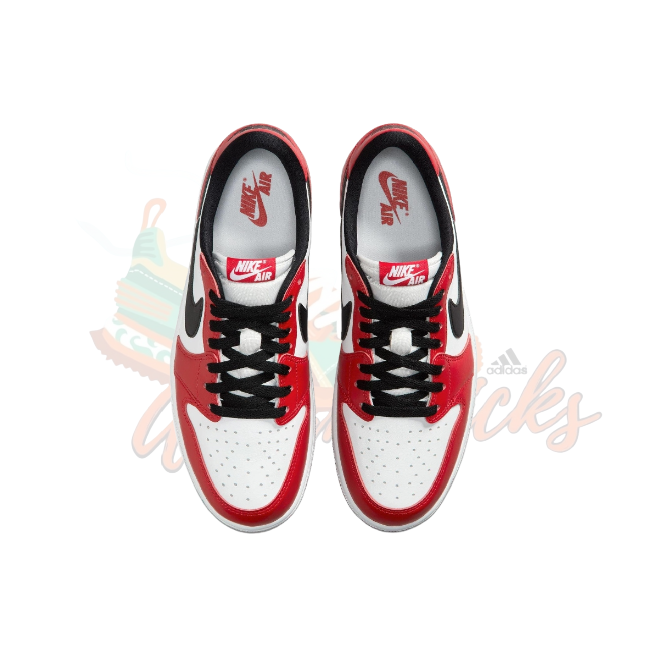 Air Jordan 1 Low OG “Chicago”