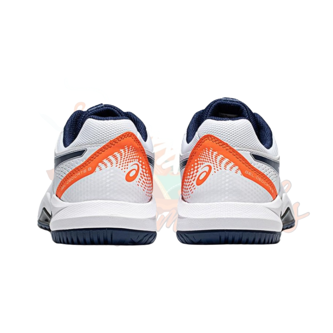 ASICS Gel-Dedicate 8 "1041A408-102"