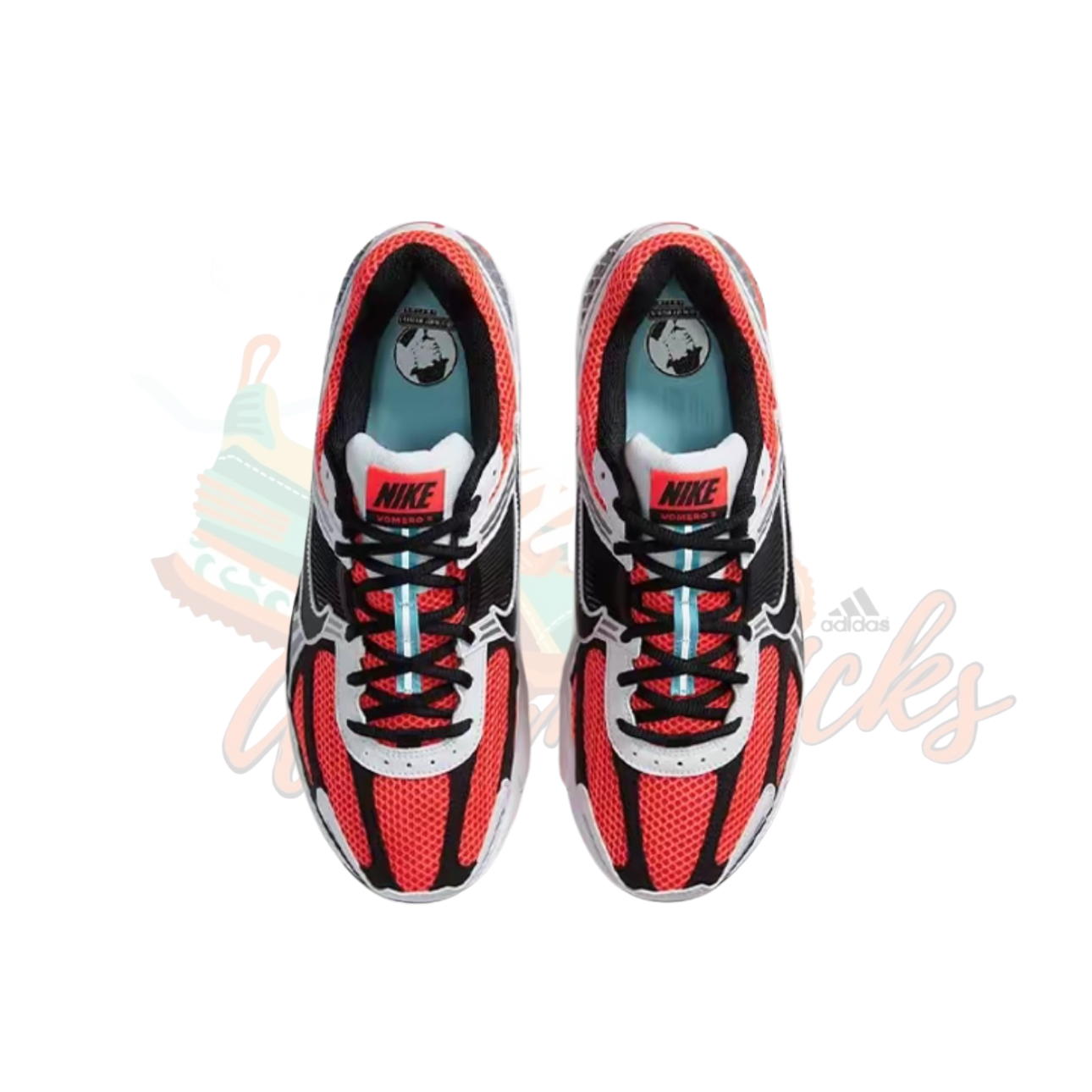 Nike Vomero 5 “CZ8667-600”