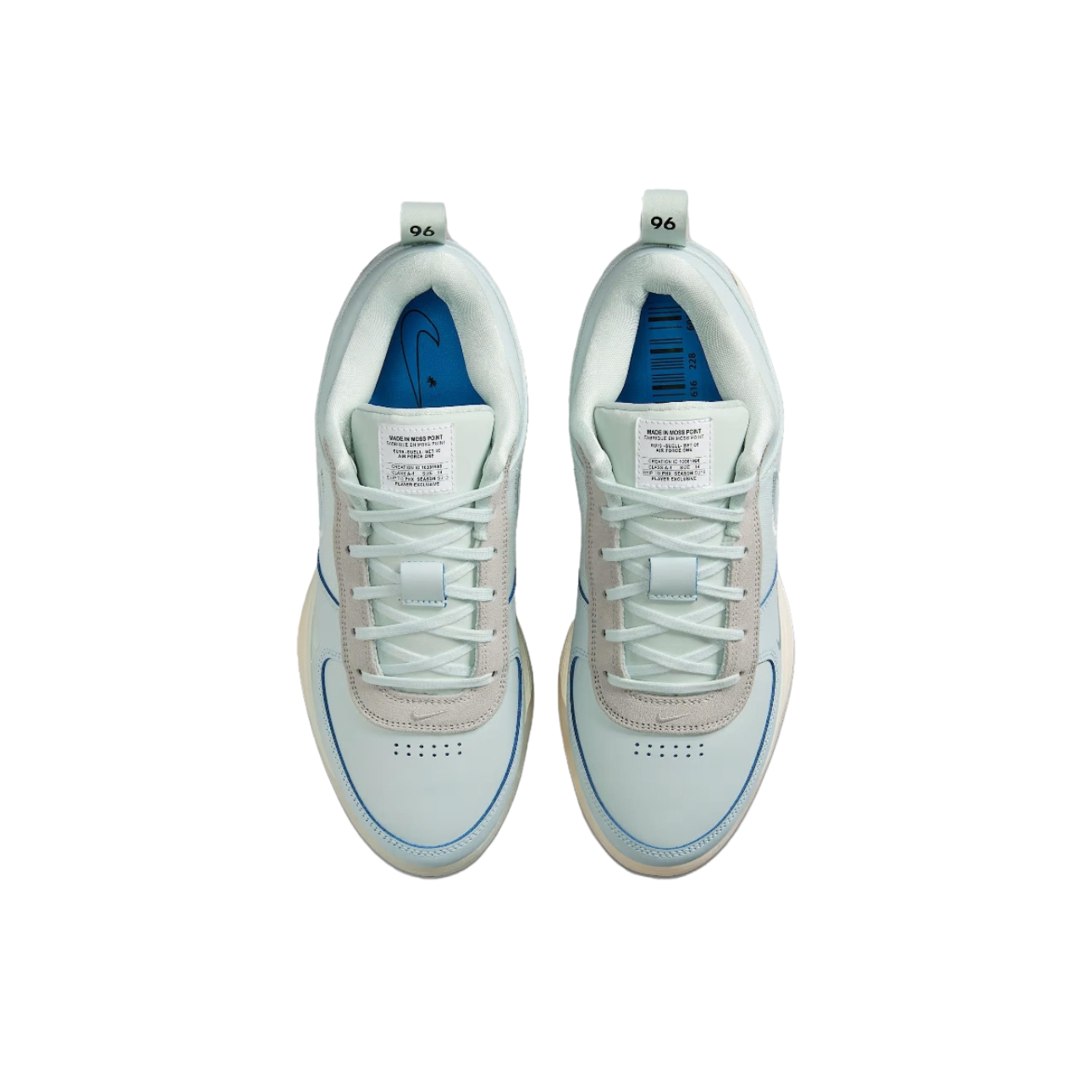 Nike Book 1 "Moss Point"