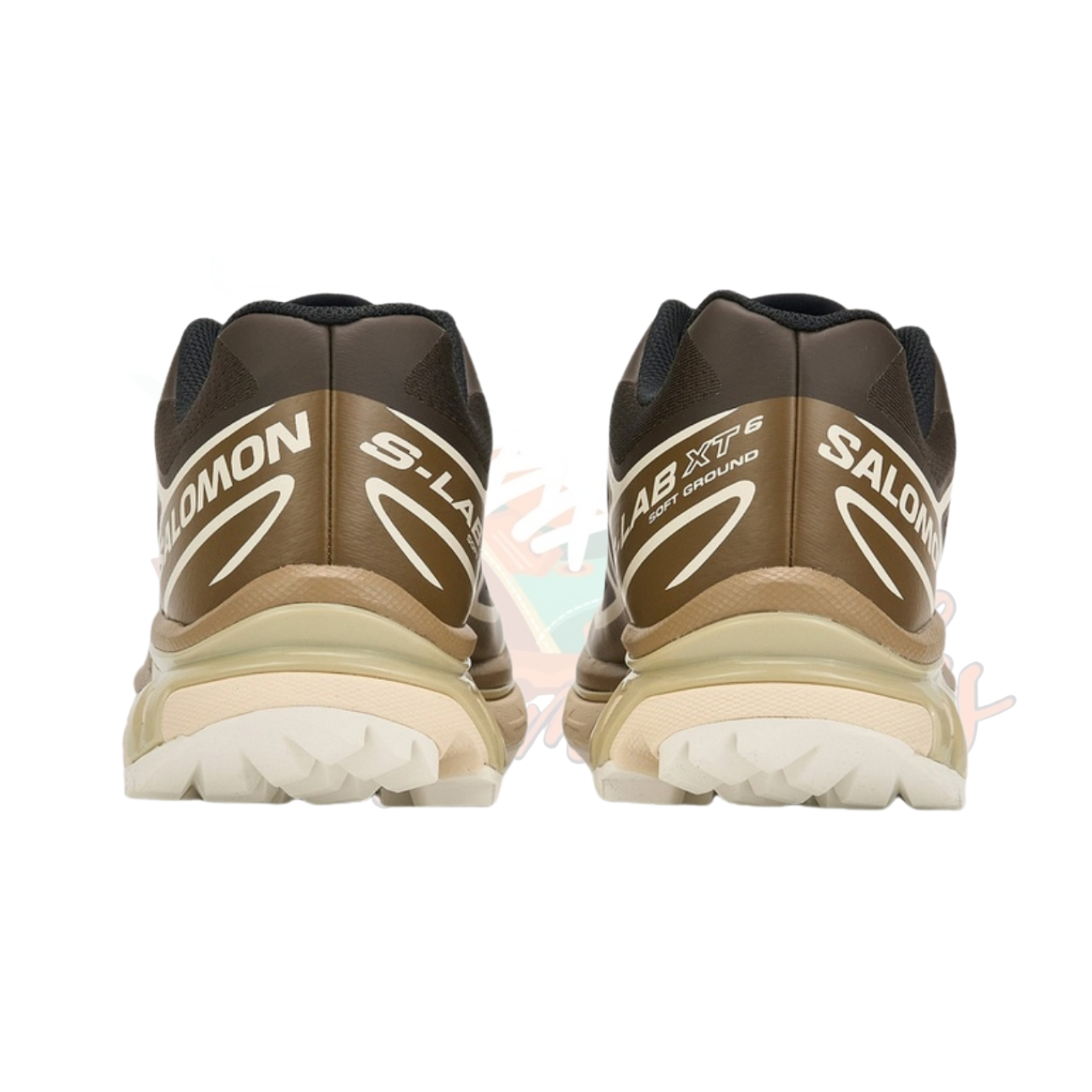 Salomon XT-6 Recut “473058”